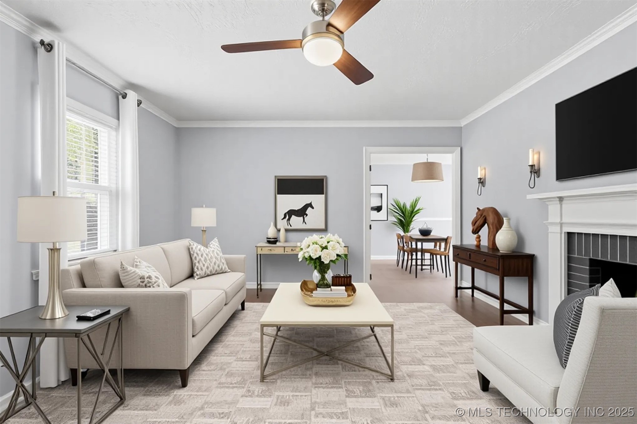 1335 S Urbana Avenue Property Photo 17