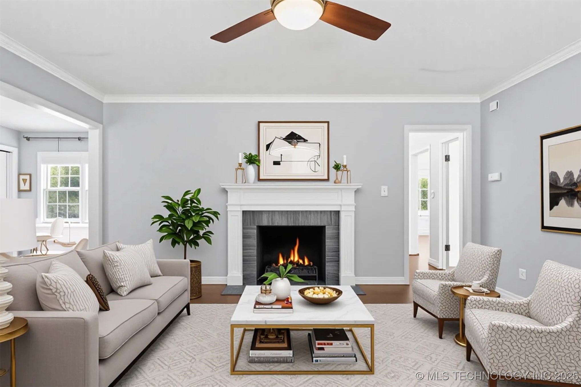 1335 S Urbana Avenue Property Photo 19