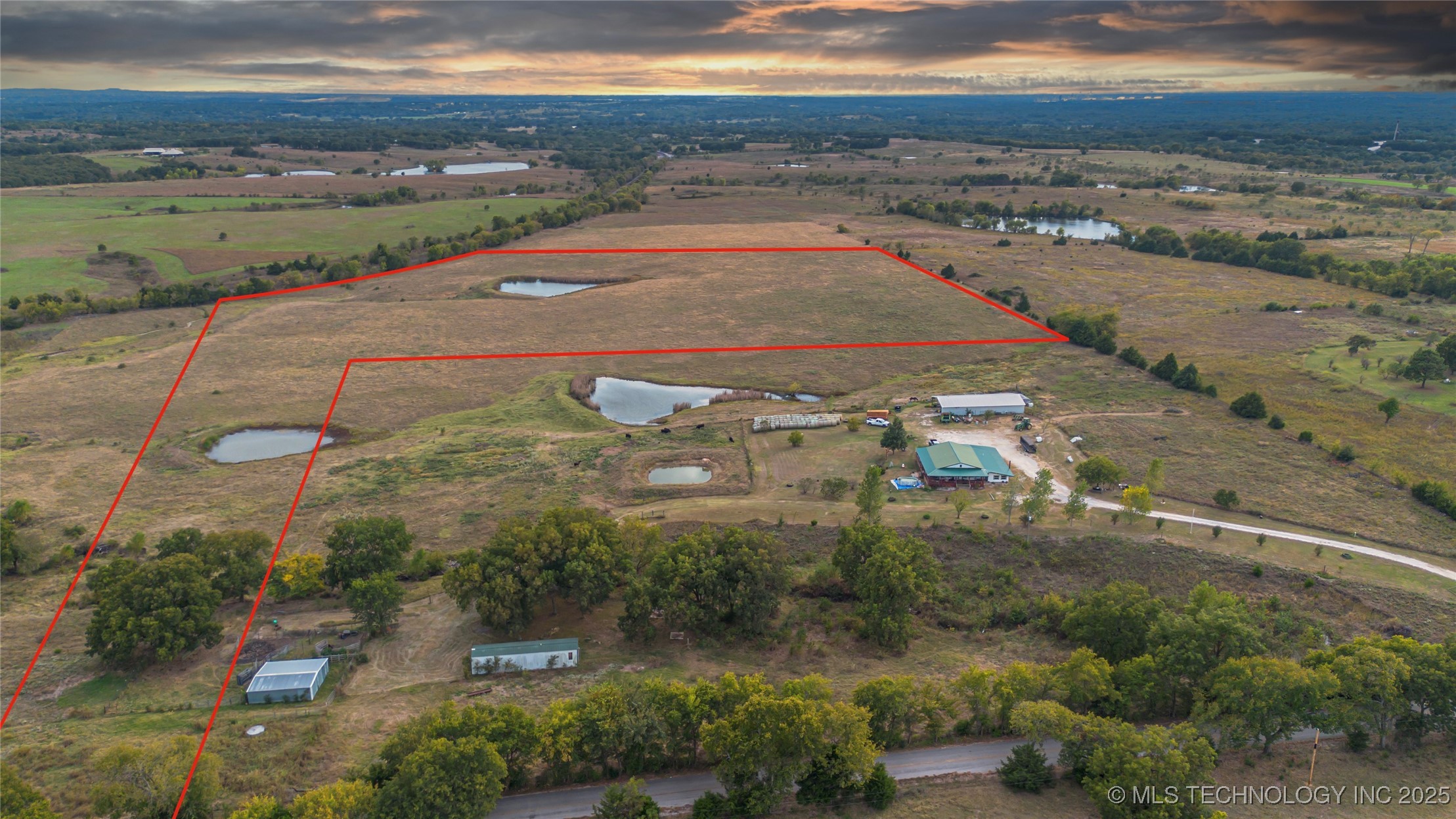 Grassland Road Property Photo 1