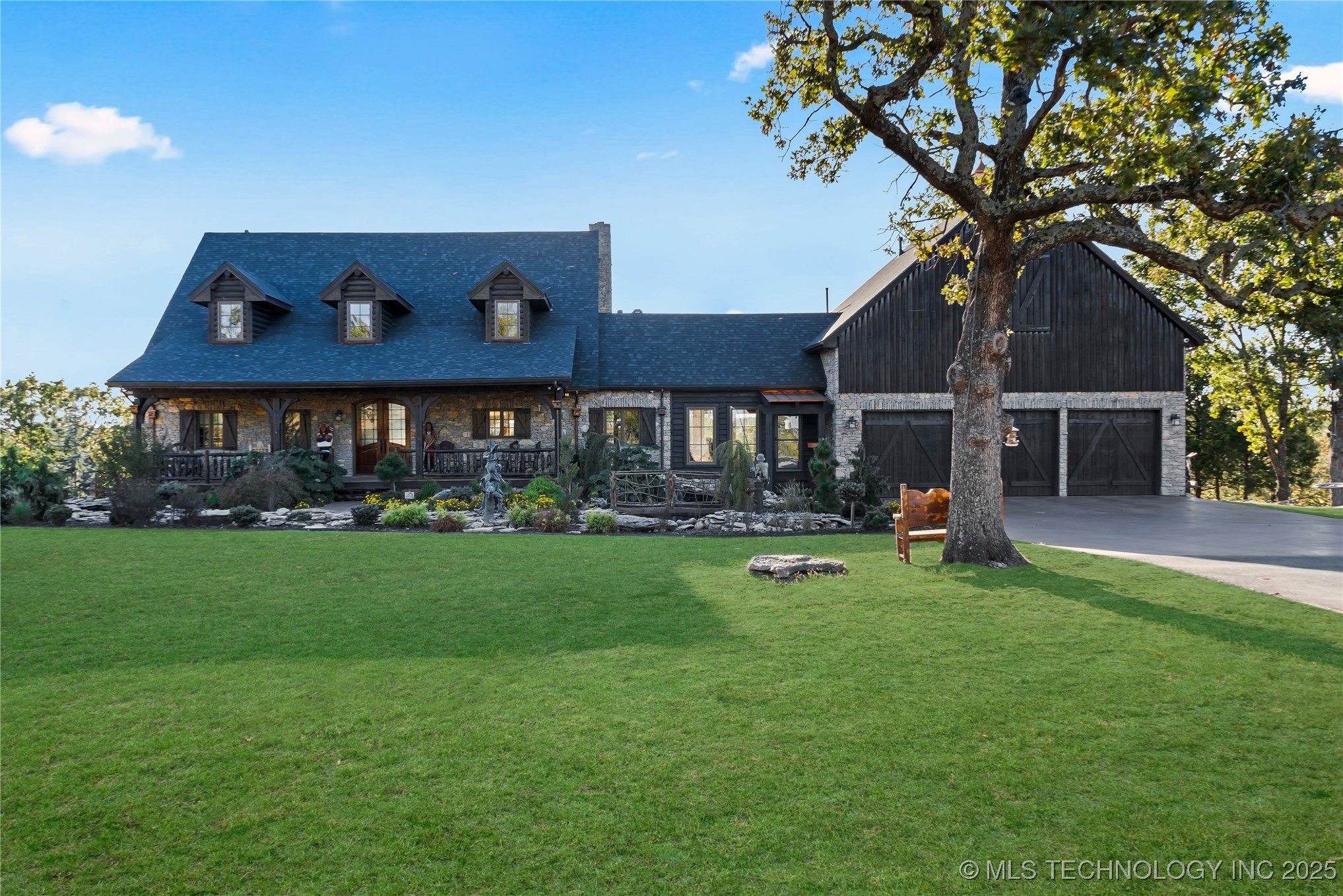 13623 S 97th Avenue W Property Photo 1