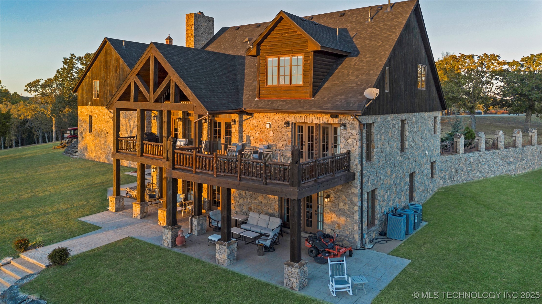 13623 S 97th Avenue W Property Photo 92