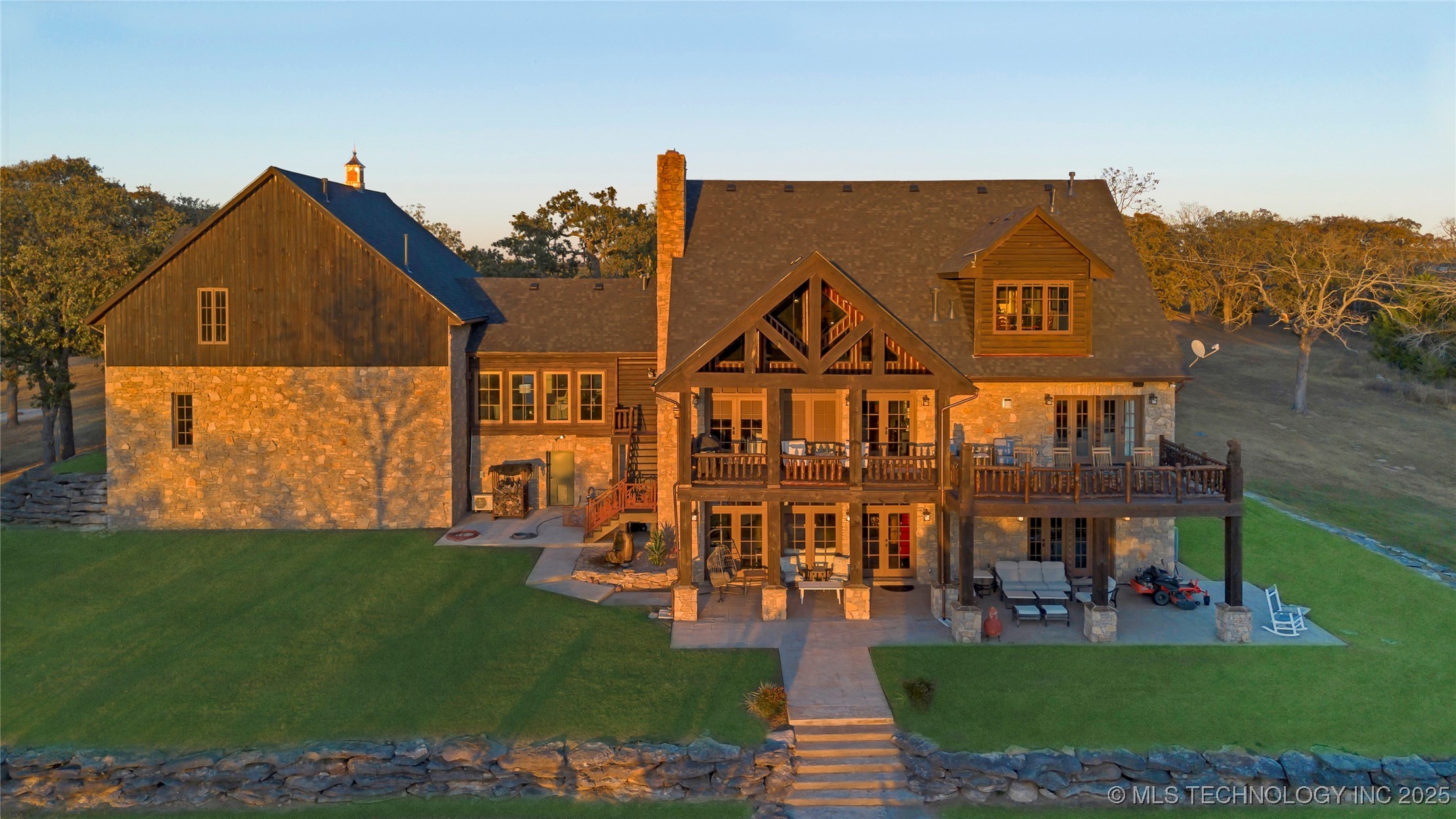 13623 S 97th Avenue W Property Photo 93