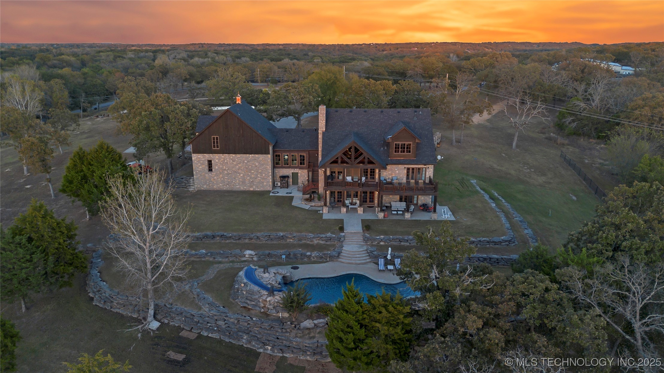 13623 S 97th Avenue W Property Photo 94