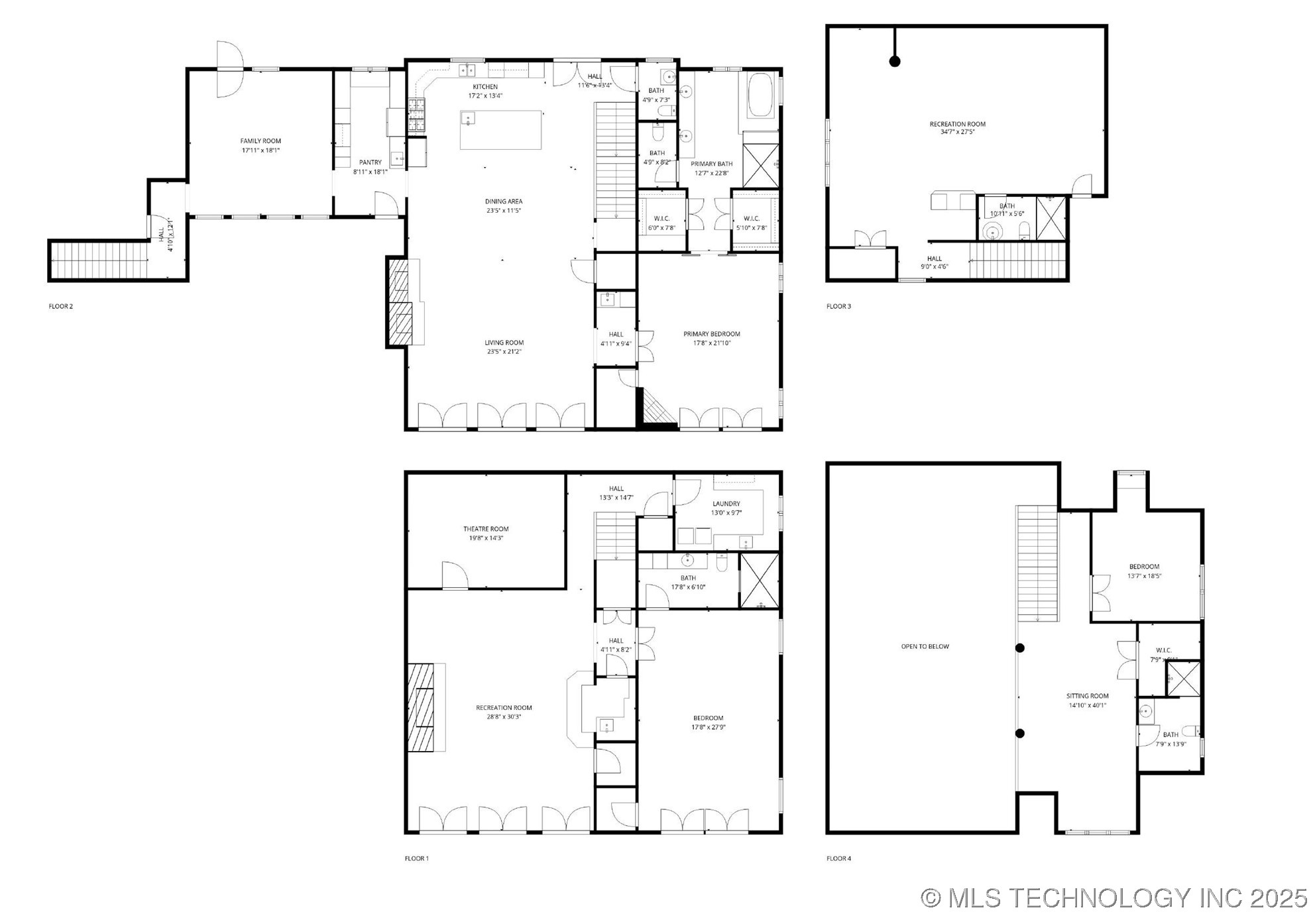 13623 S 97th Avenue W Property Photo 100