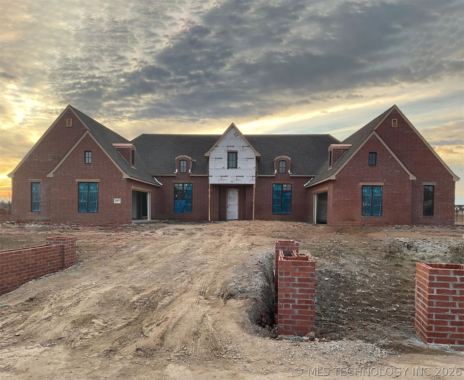 8457 S Timber Wolf Drive Property Photo 1