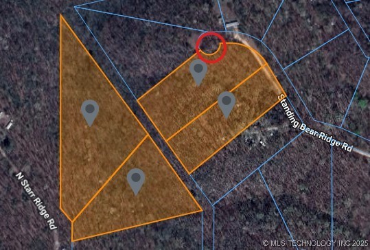 6620 N Starr Ridge Road Property Photo 1