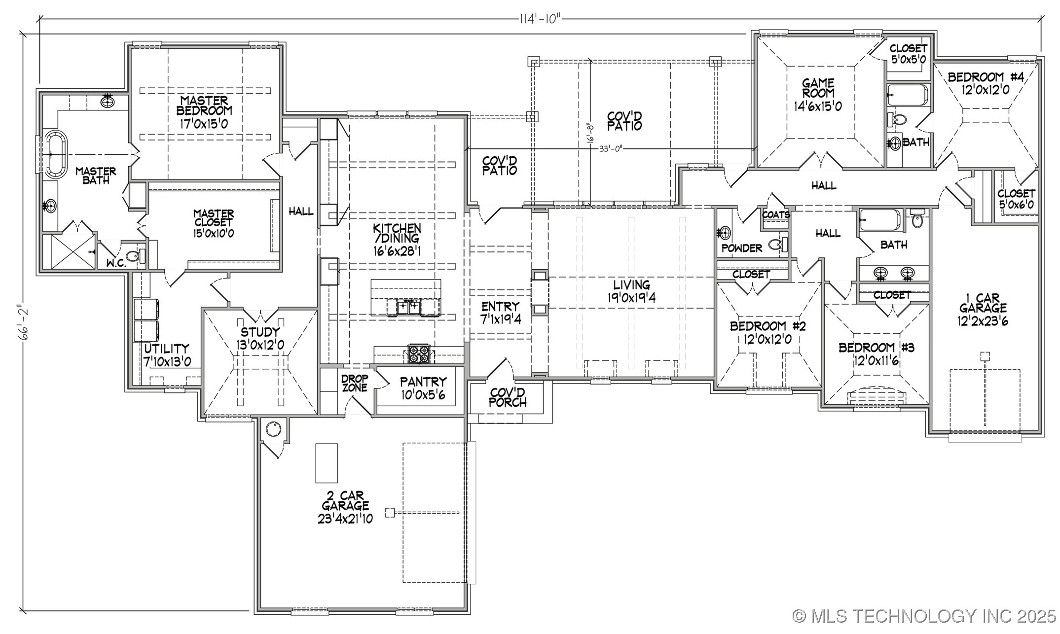 5250 E 175th Street S Property Photo 2