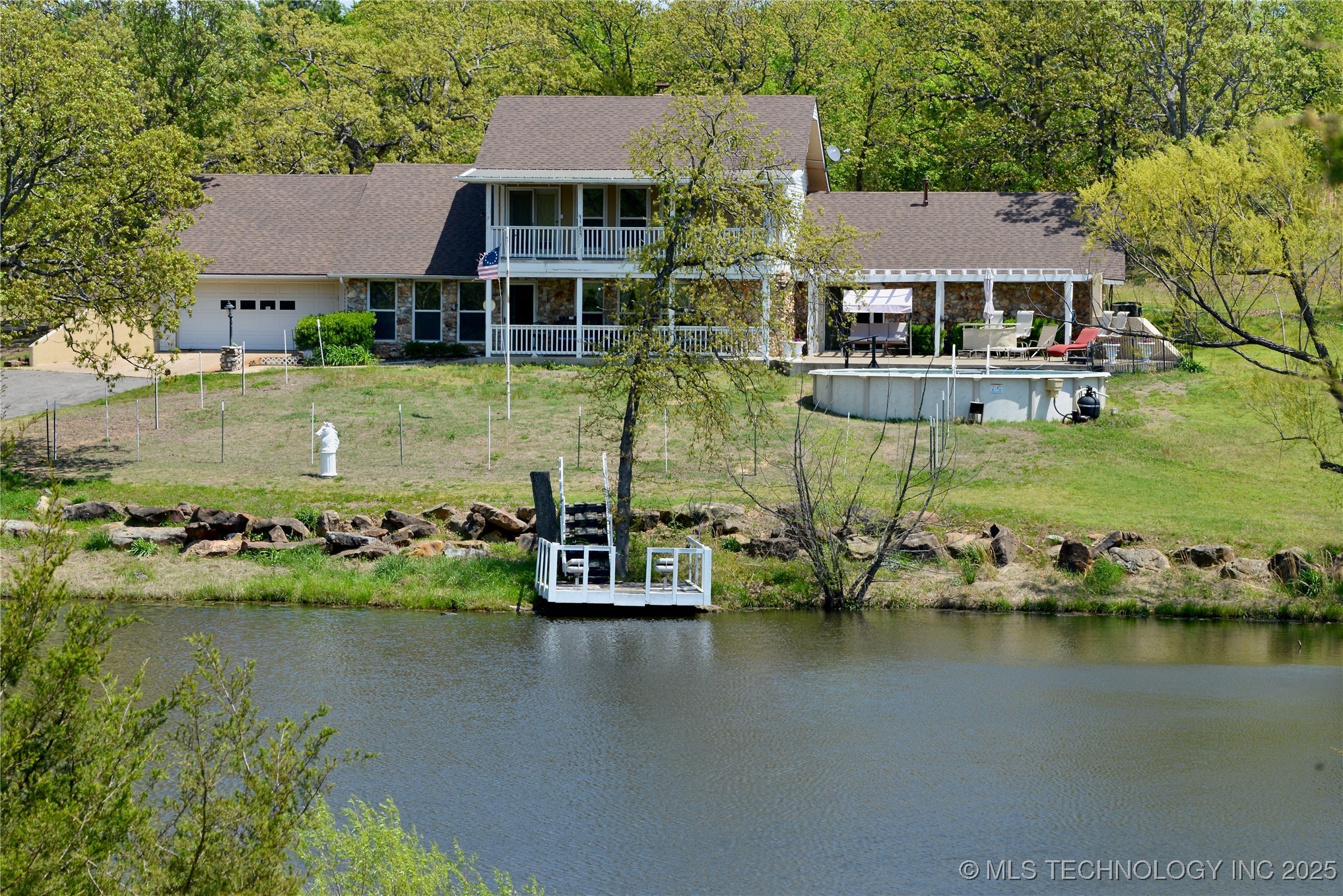 28204 Turkey Pen Hollow Road Property Photo 1
