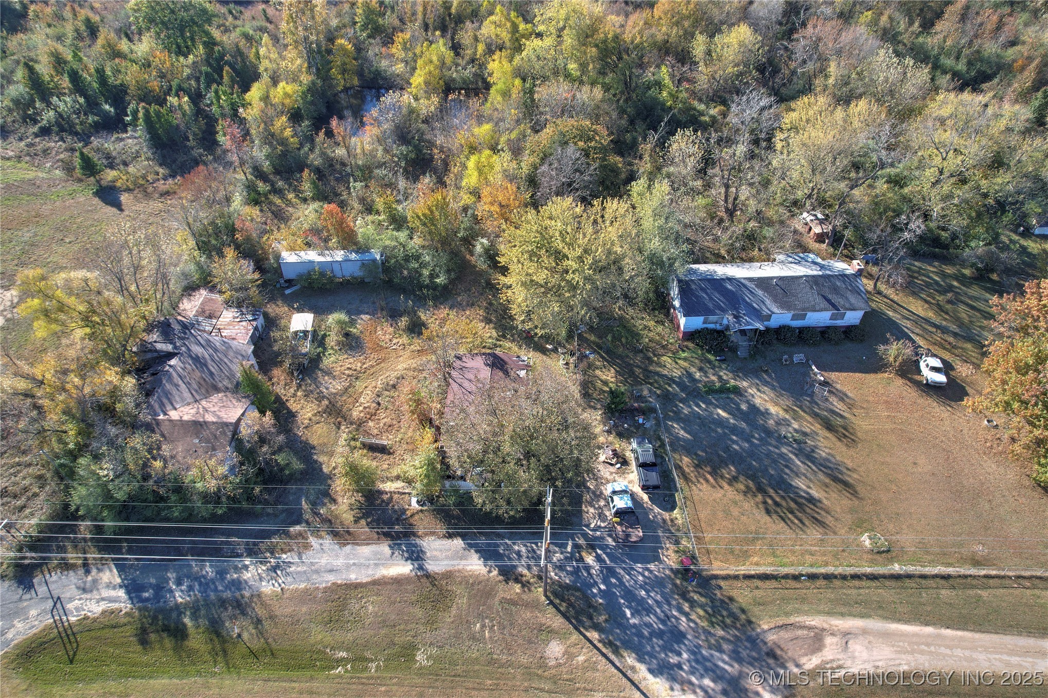 400 W Ray Fine Boulevard Property Photo 17