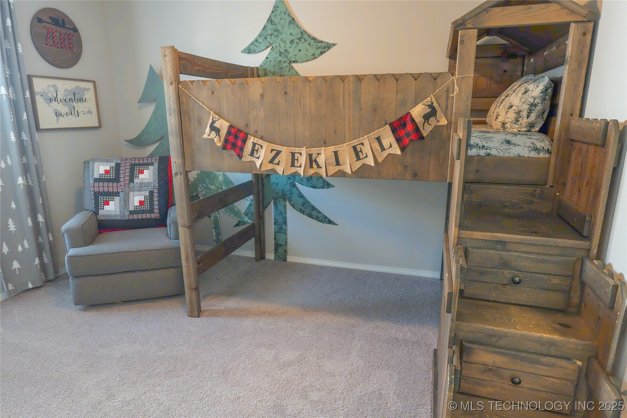 6617 S 22nd Court Property Photo 22