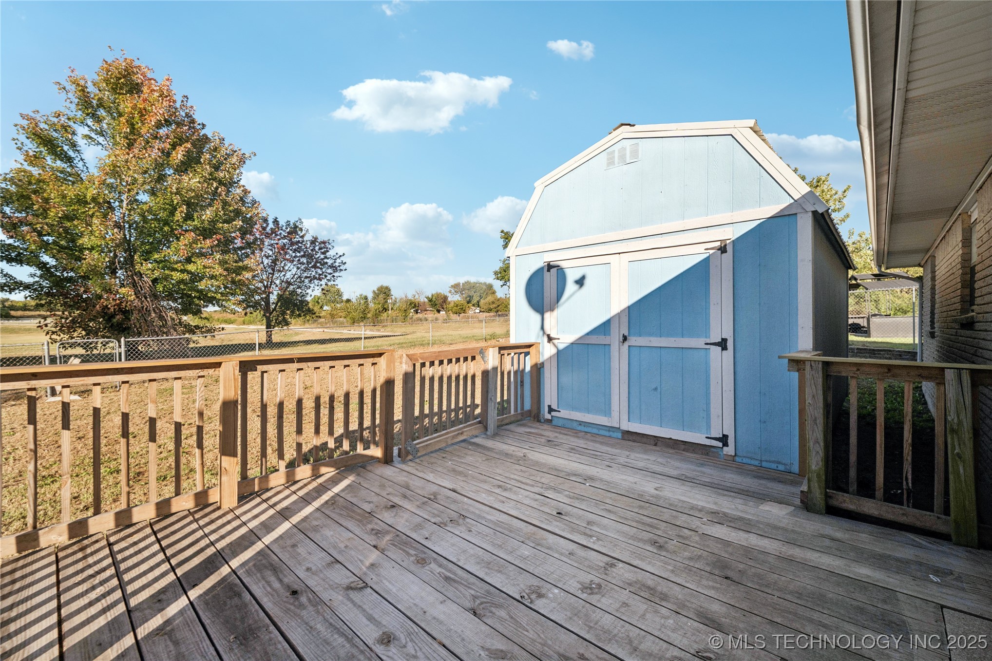 2201 S 133rd East Avenue Property Photo 21