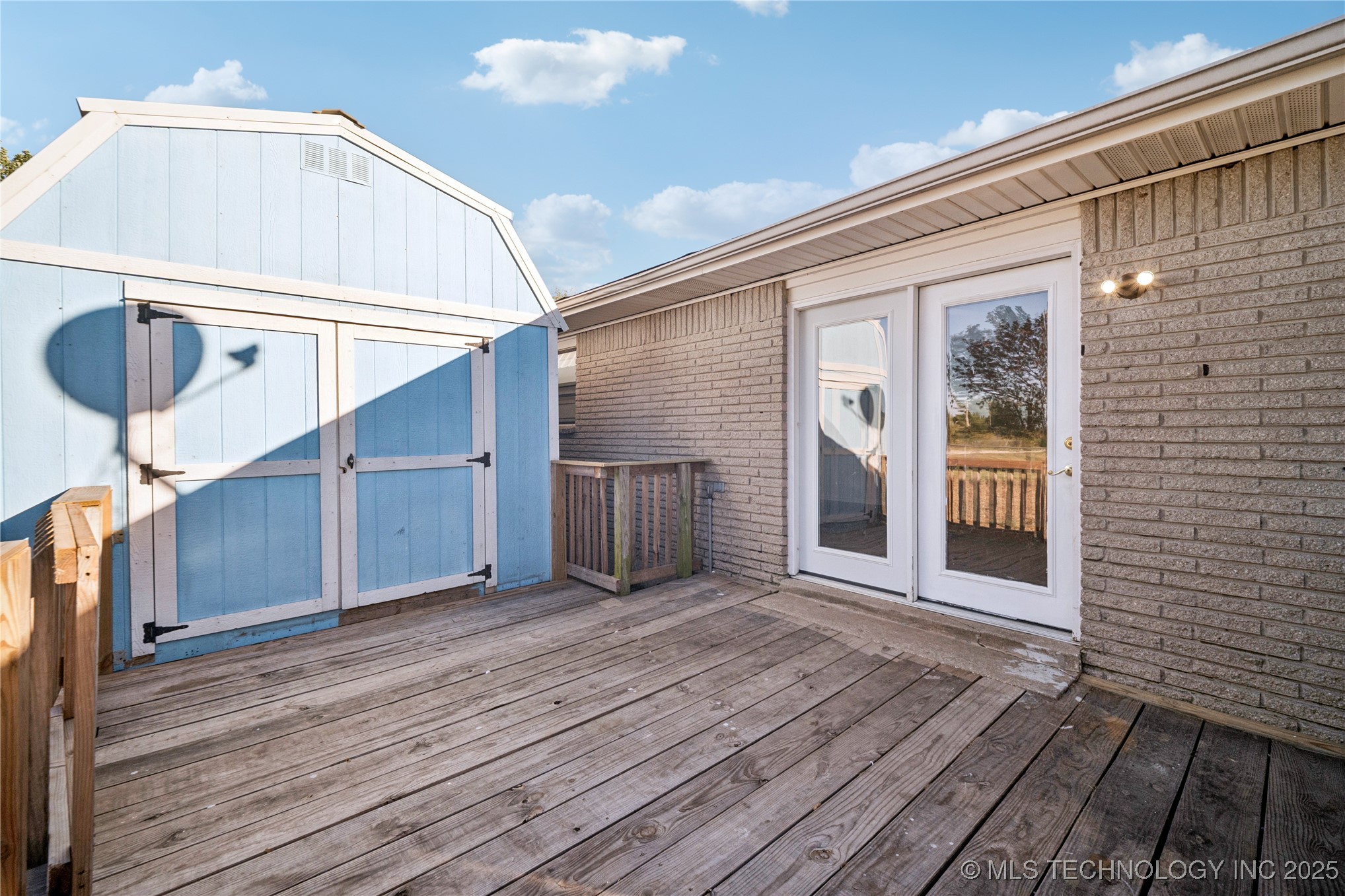 2201 S 133rd East Avenue Property Photo 22