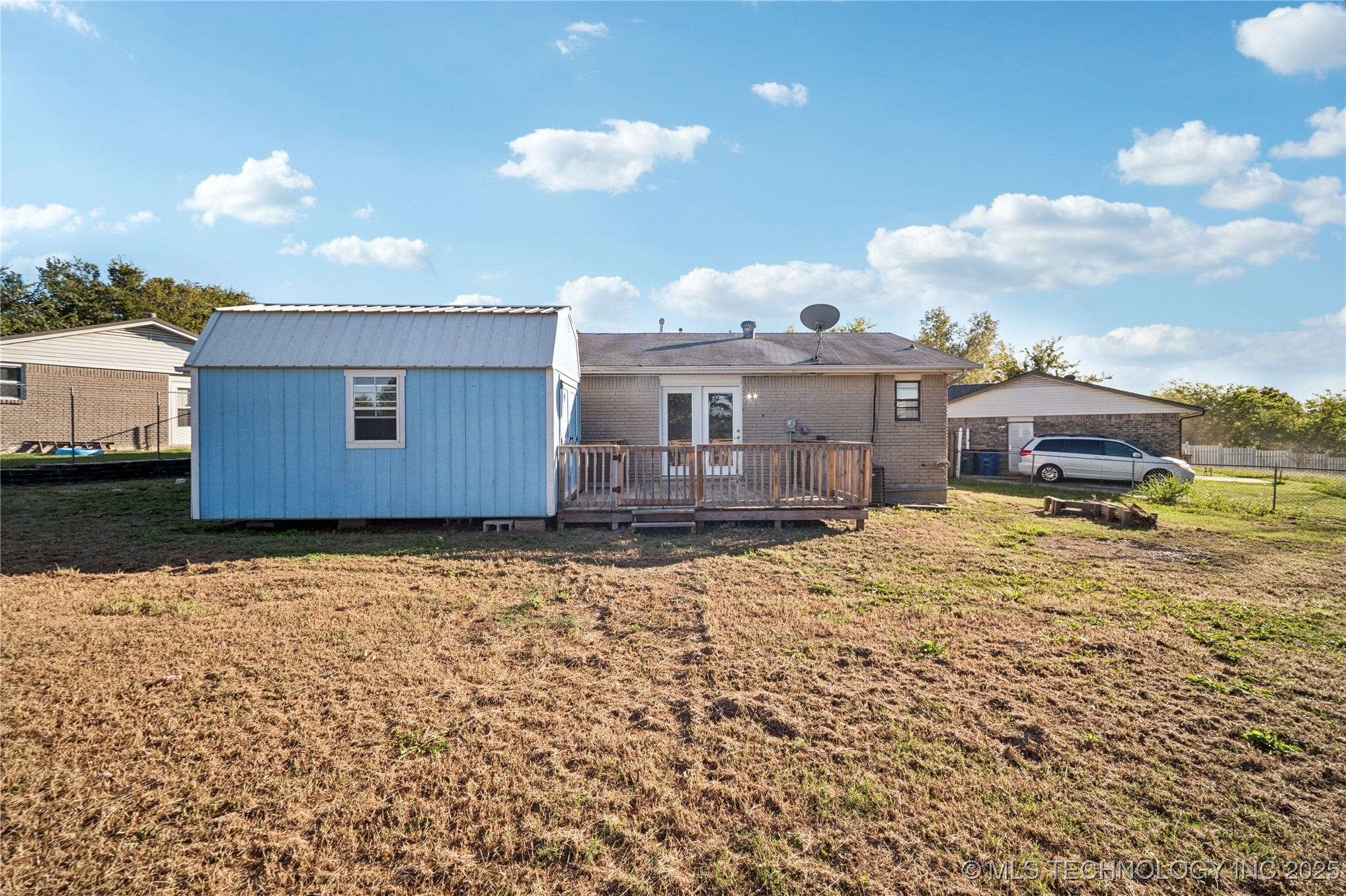 2201 S 133rd East Avenue Property Photo 24
