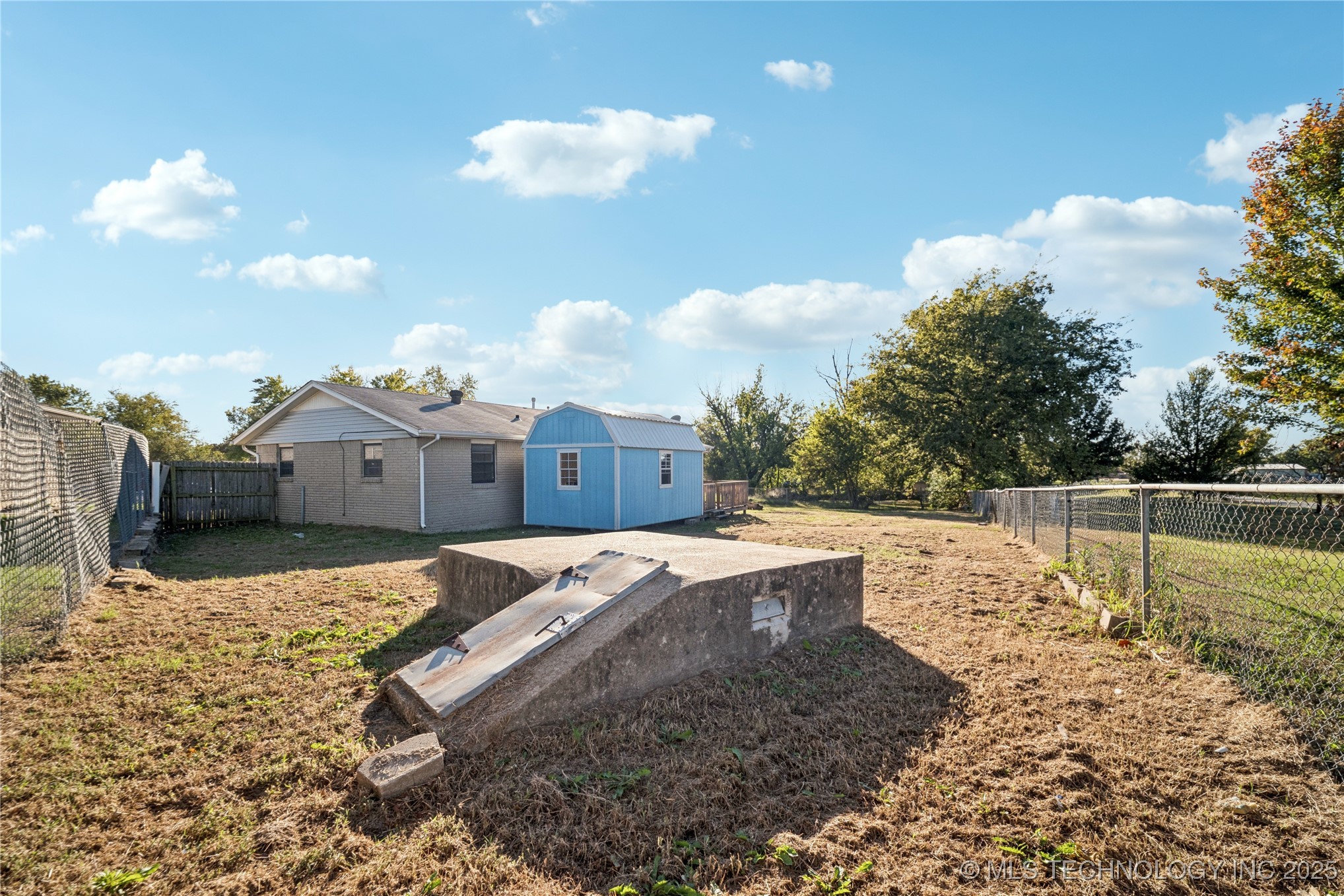 2201 S 133rd East Avenue Property Photo 25