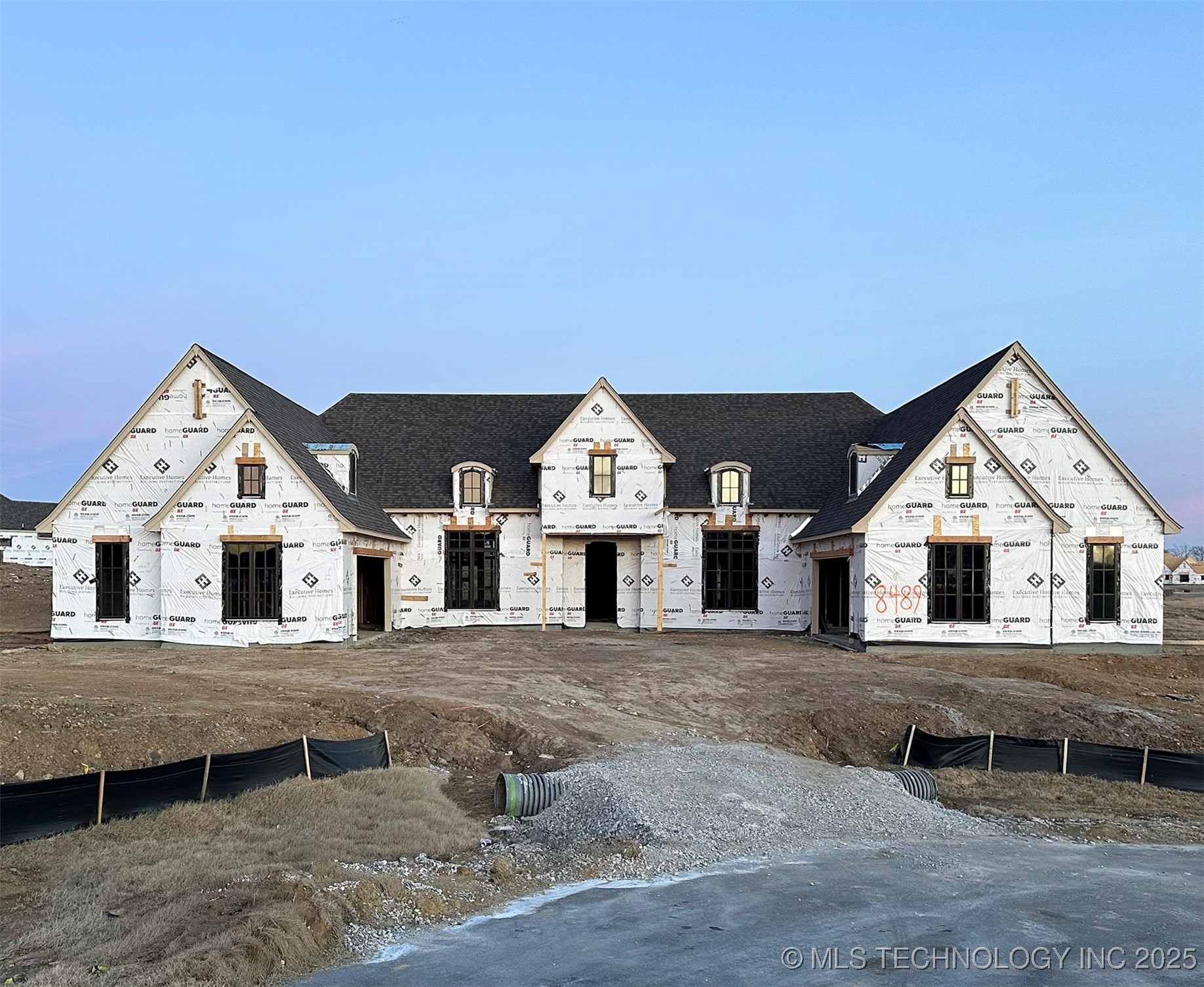 8489 E 109th Street North Property Photo 1