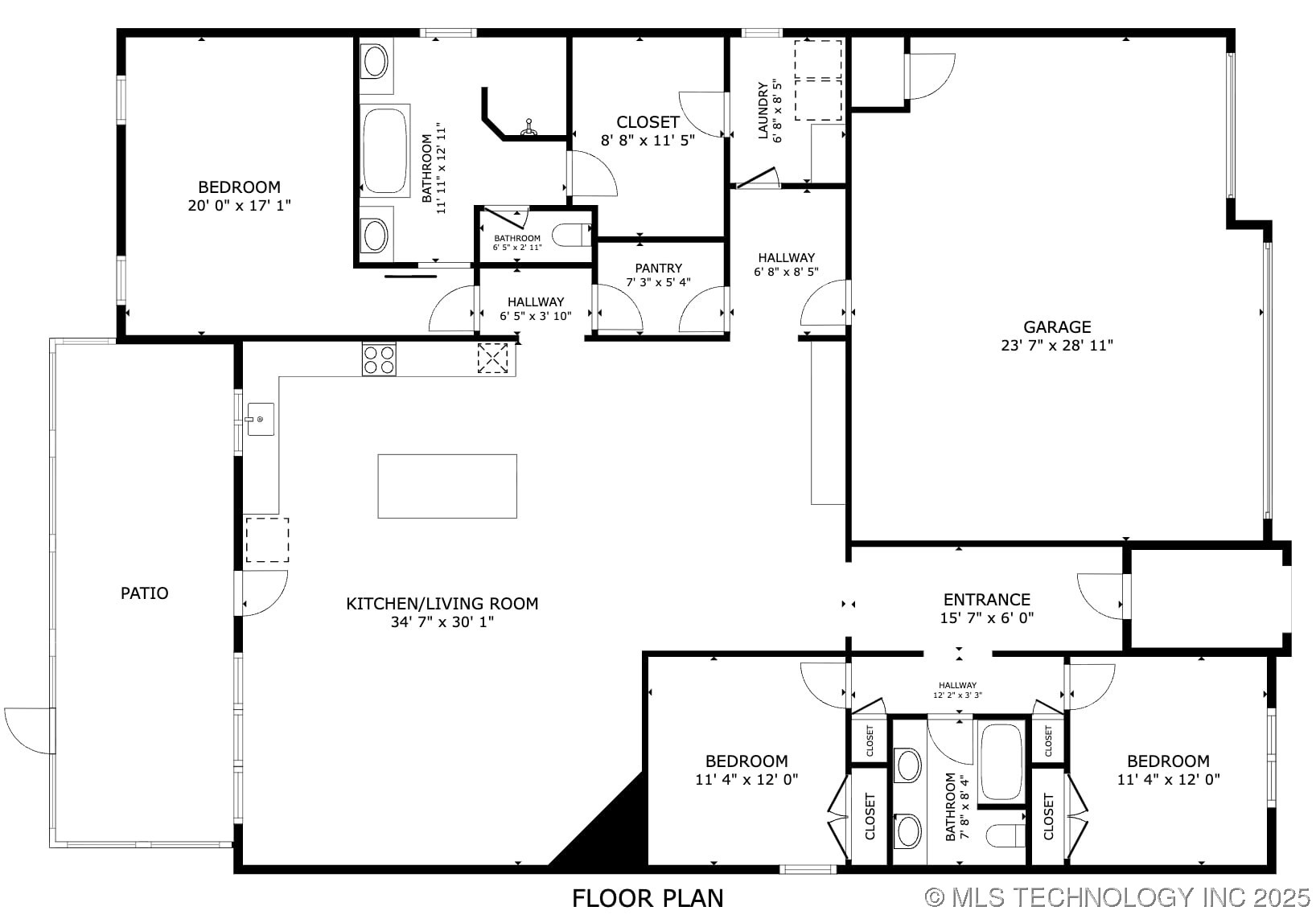 9218 N 141st East Avenue Property Photo 45