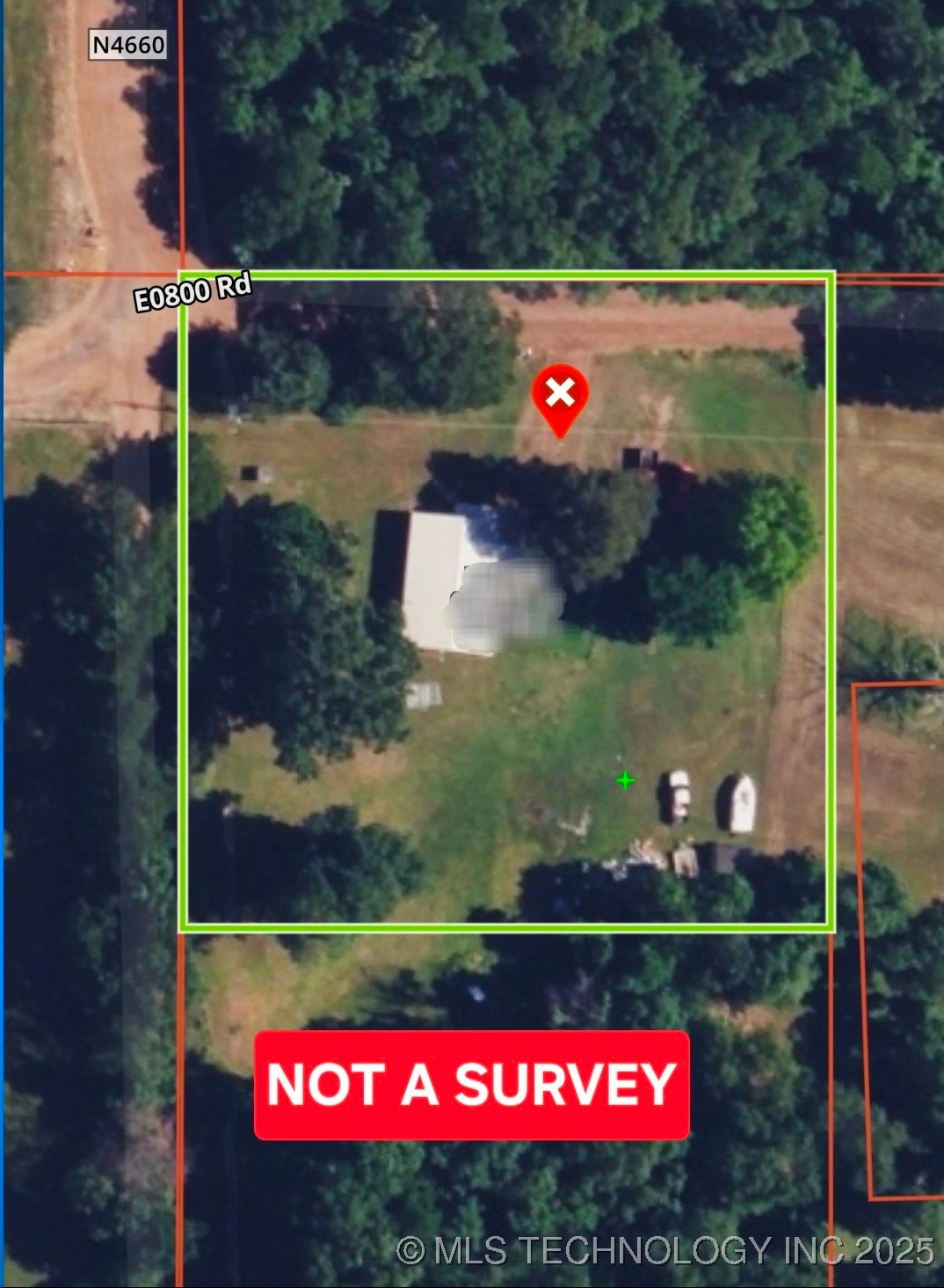 466022 E 800 Property Photo 19