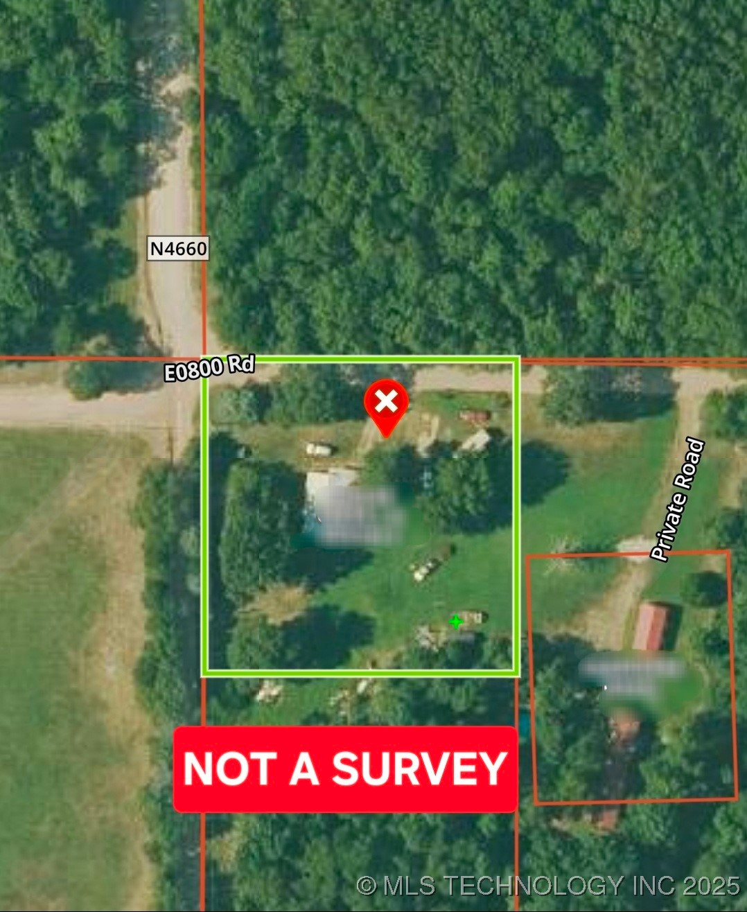 466022 E 800 Property Photo 23