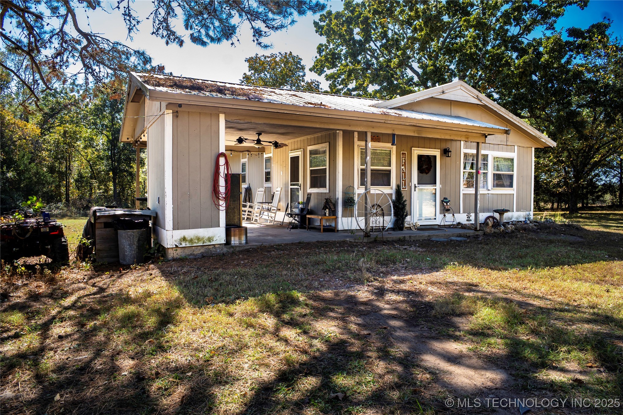 466022 E 800 Property Photo 26