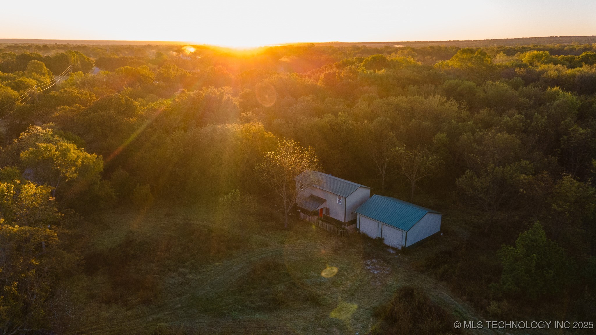 13780 Adams Road Property Photo 1