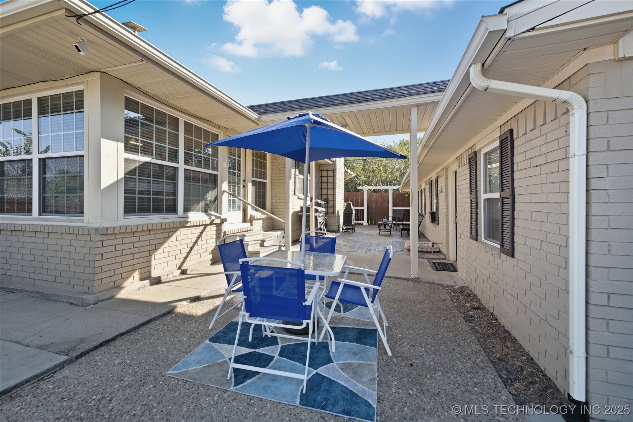 1314 Vieux Drive Property Photo 5