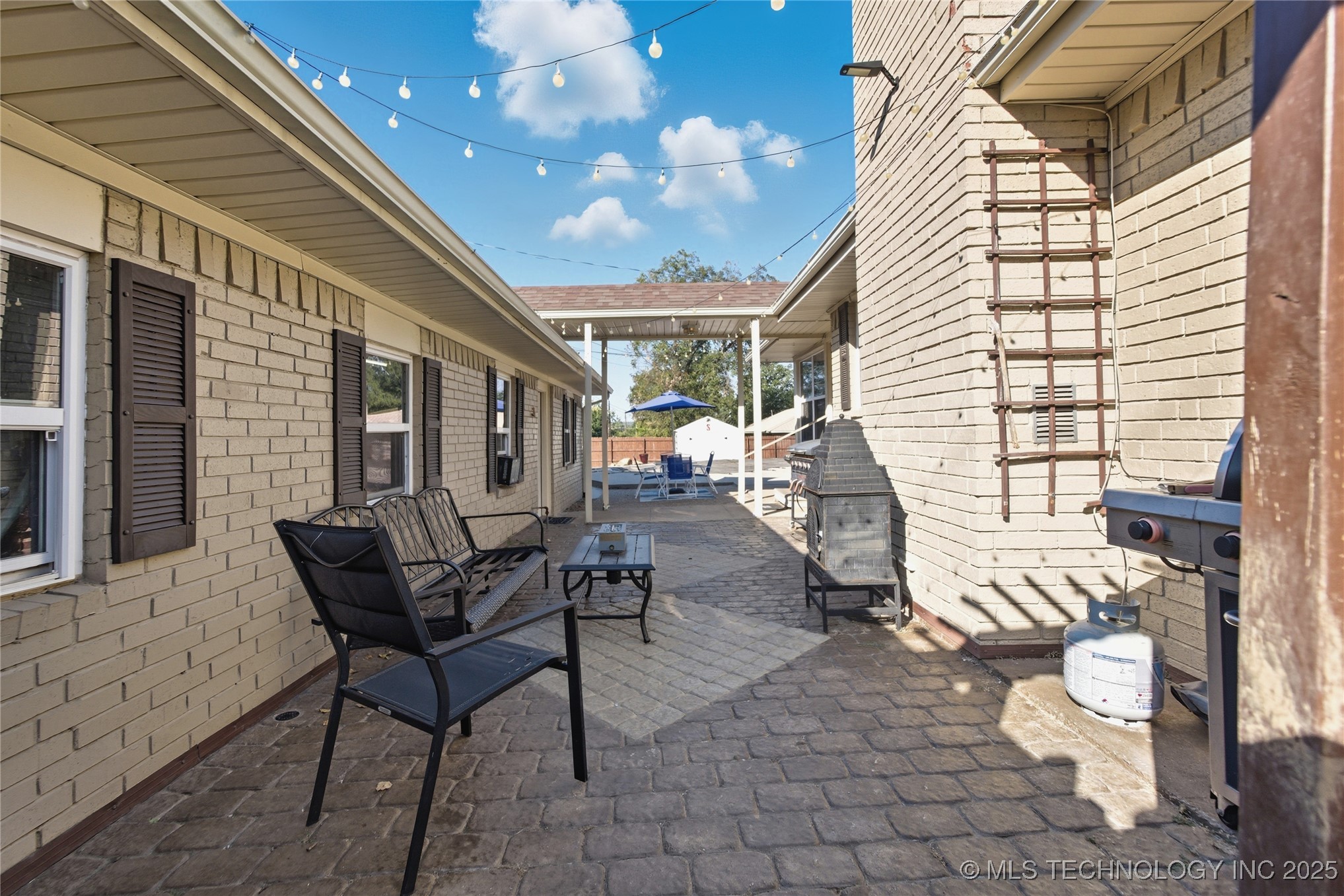 1314 Vieux Drive Property Photo 6