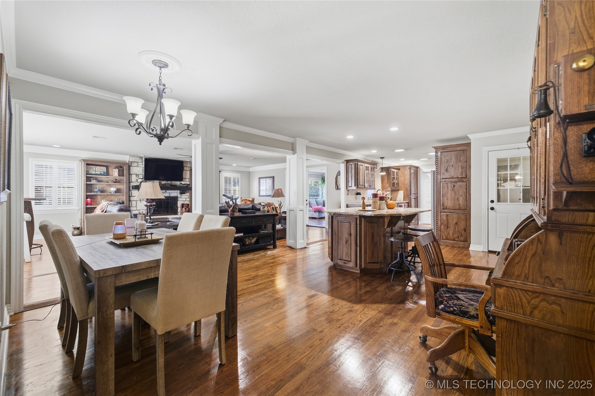 1314 Vieux Drive Property Photo 8