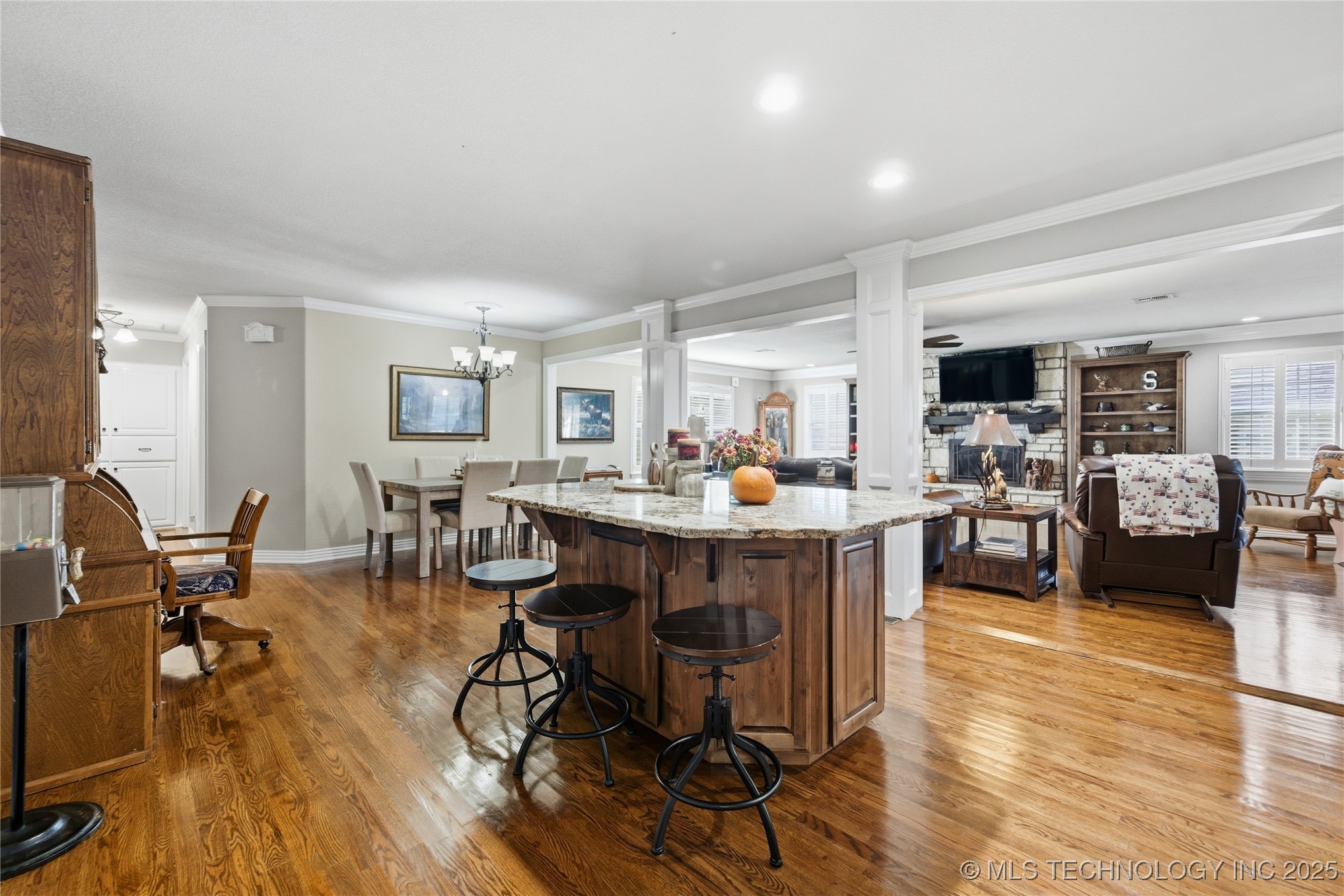 1314 Vieux Drive Property Photo 9