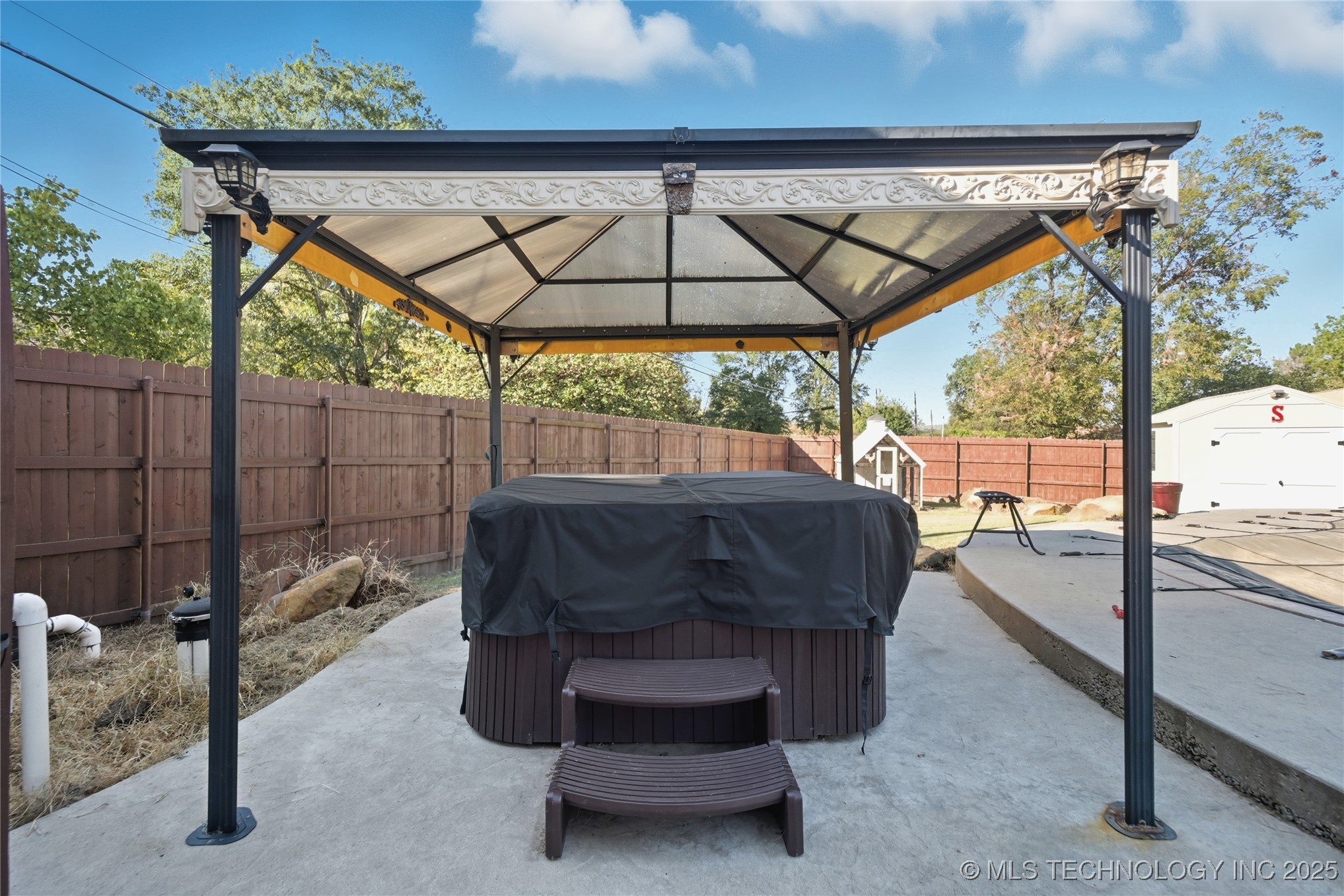 1314 Vieux Drive Property Photo 34