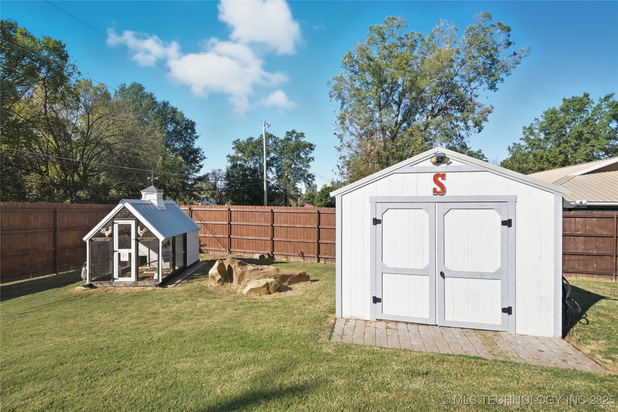 1314 Vieux Drive Property Photo 35