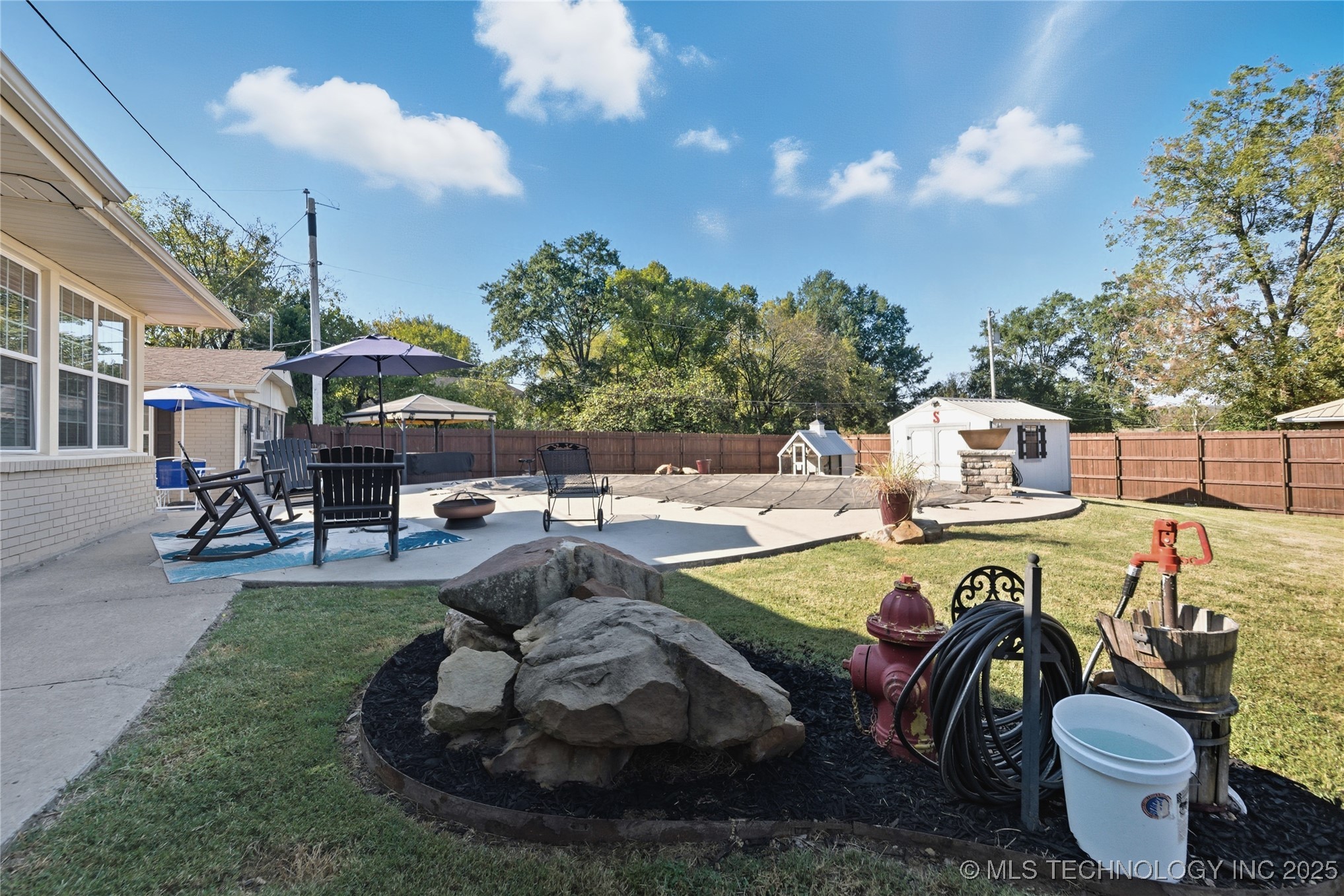 1314 Vieux Drive Property Photo 37