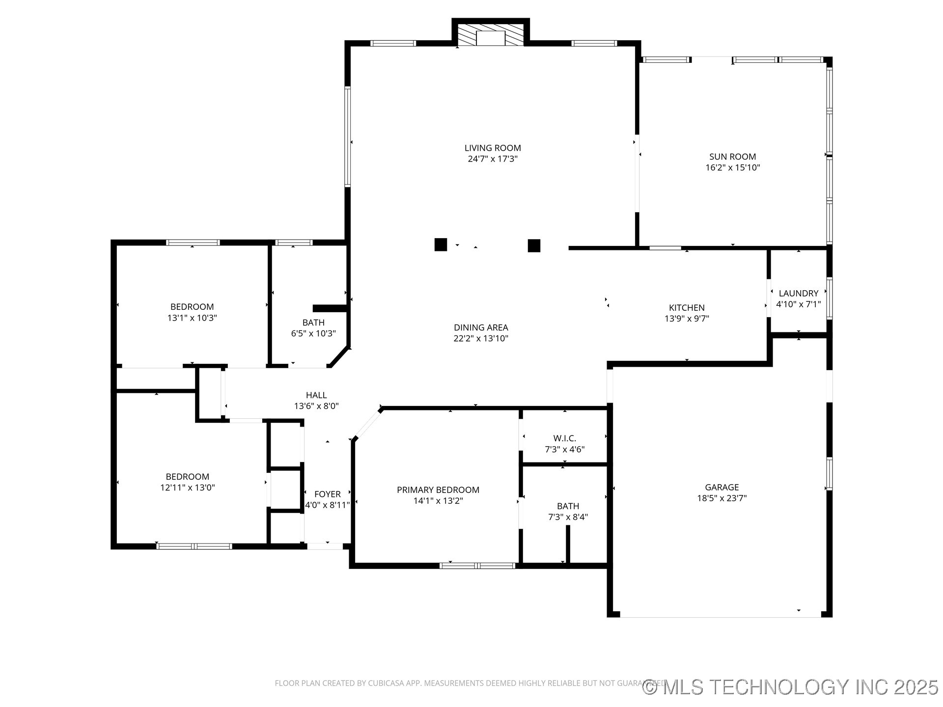 1314 Vieux Drive Property Photo 41