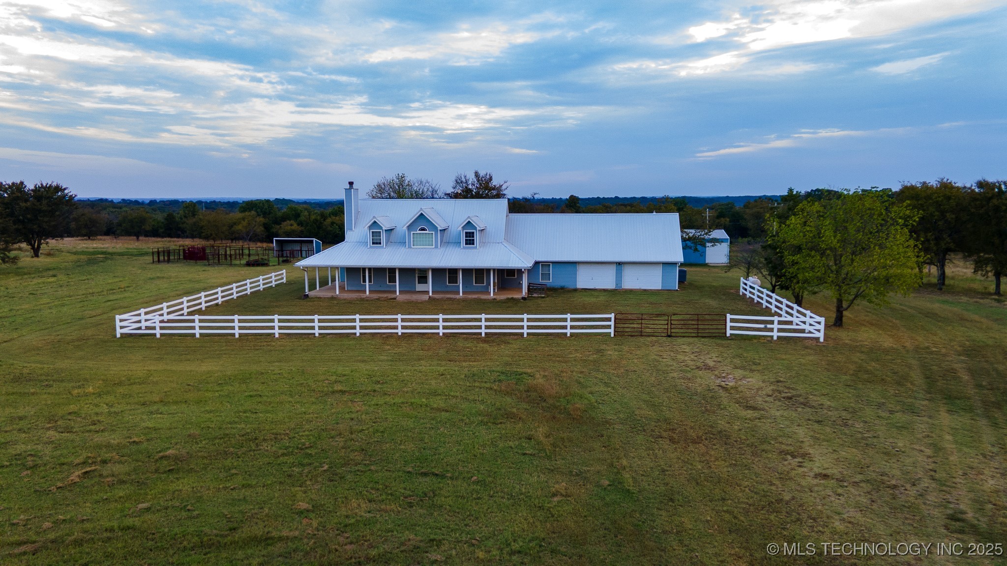 7862 E County Road 1195 Property Photo 2