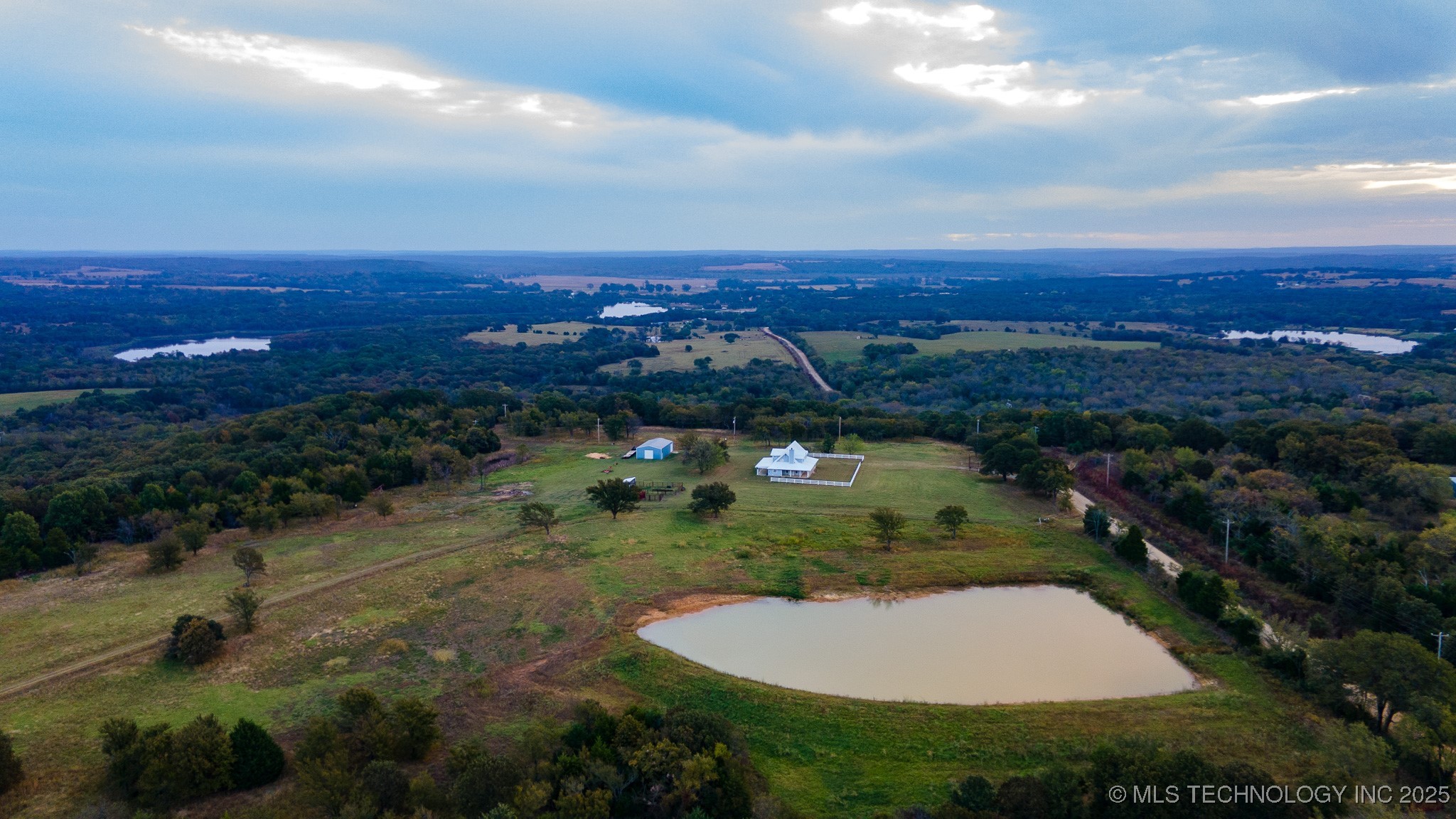 7862 E County Road 1195 Property Photo 3