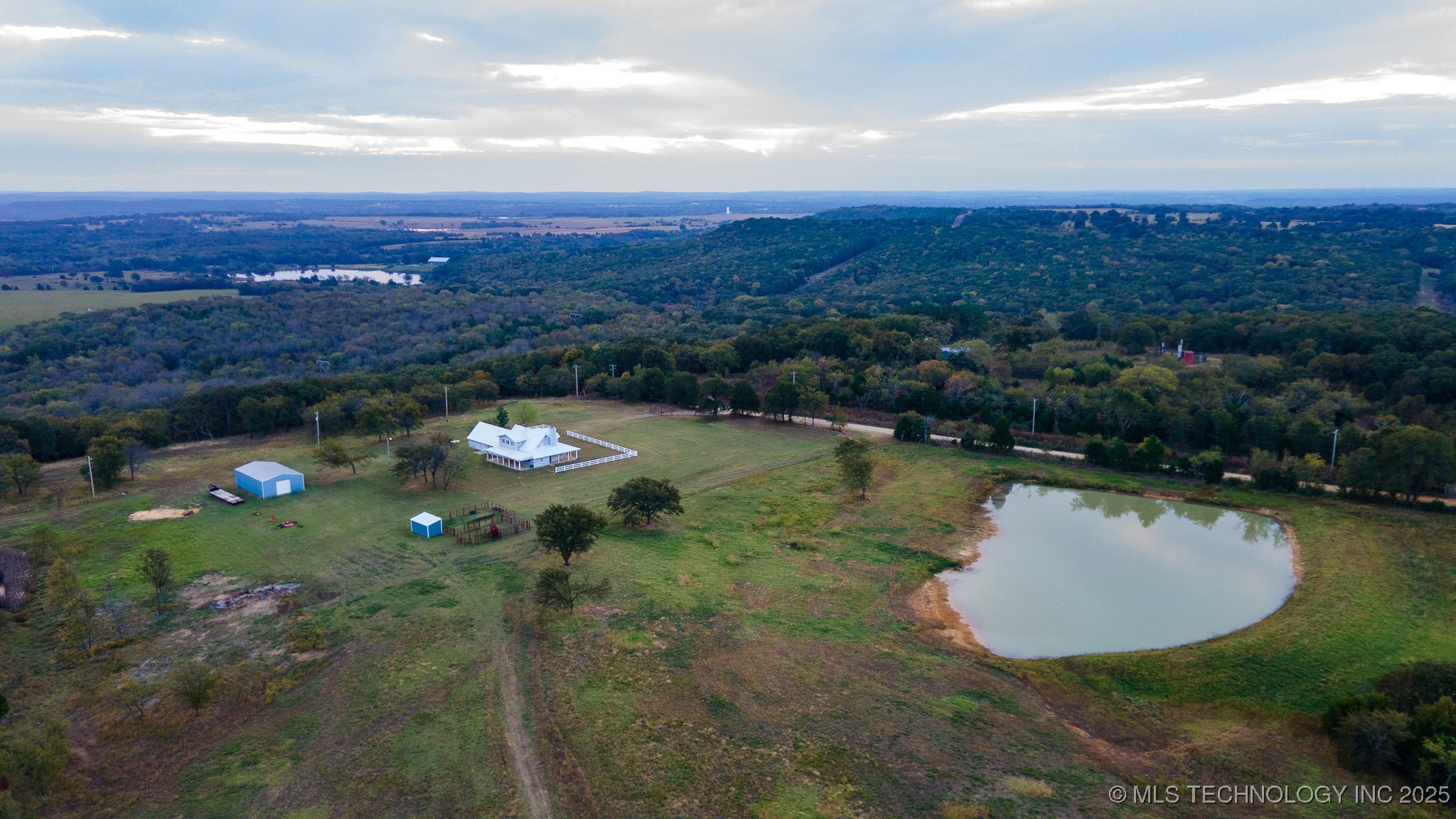 7862 E County Road 1195 Property Photo 4