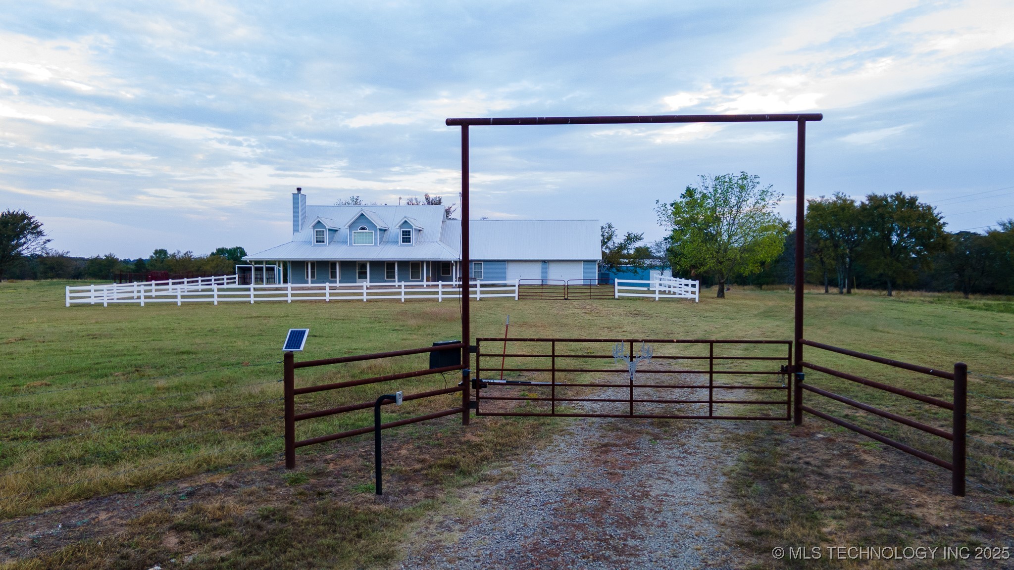 7862 E County Road 1195 Property Photo 8