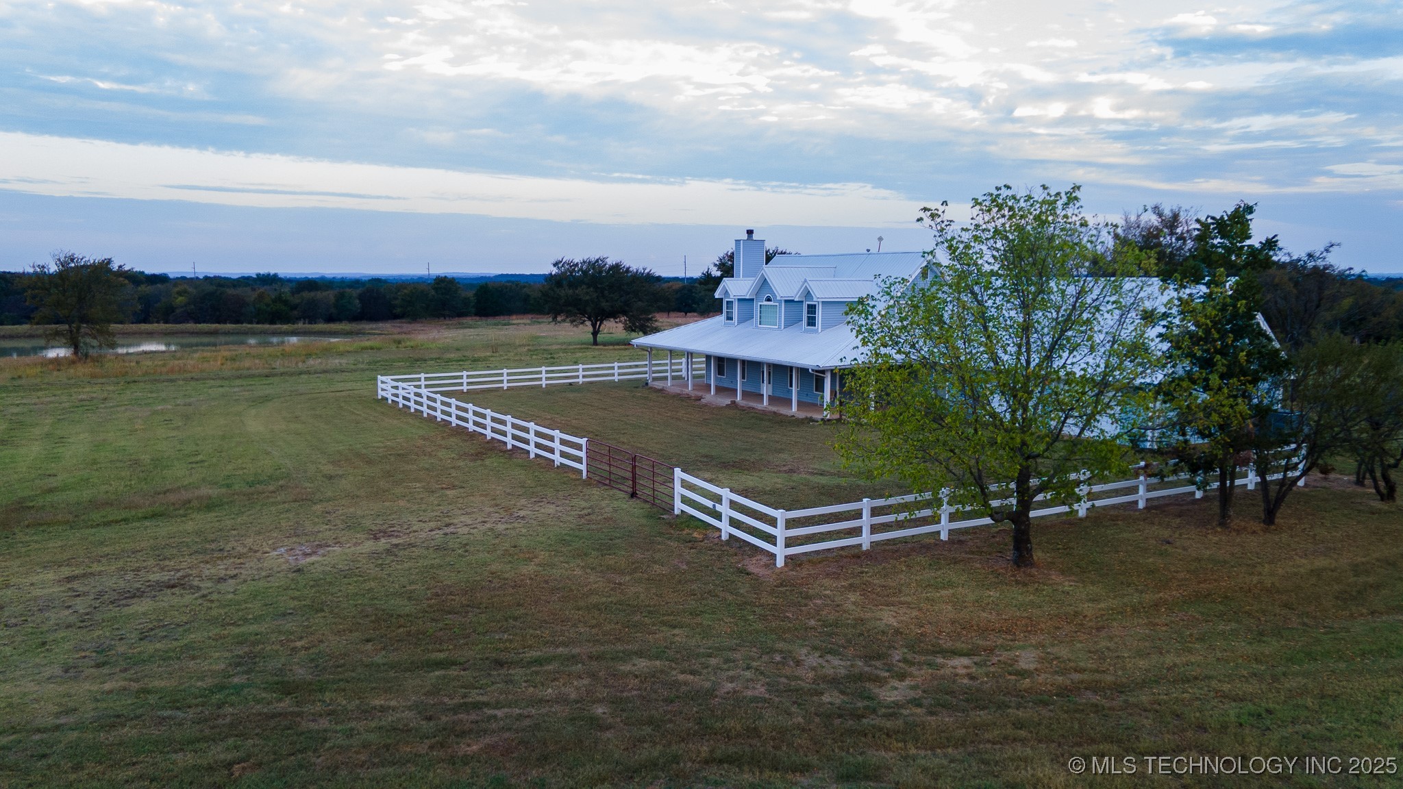7862 E County Road 1195 Property Photo 9