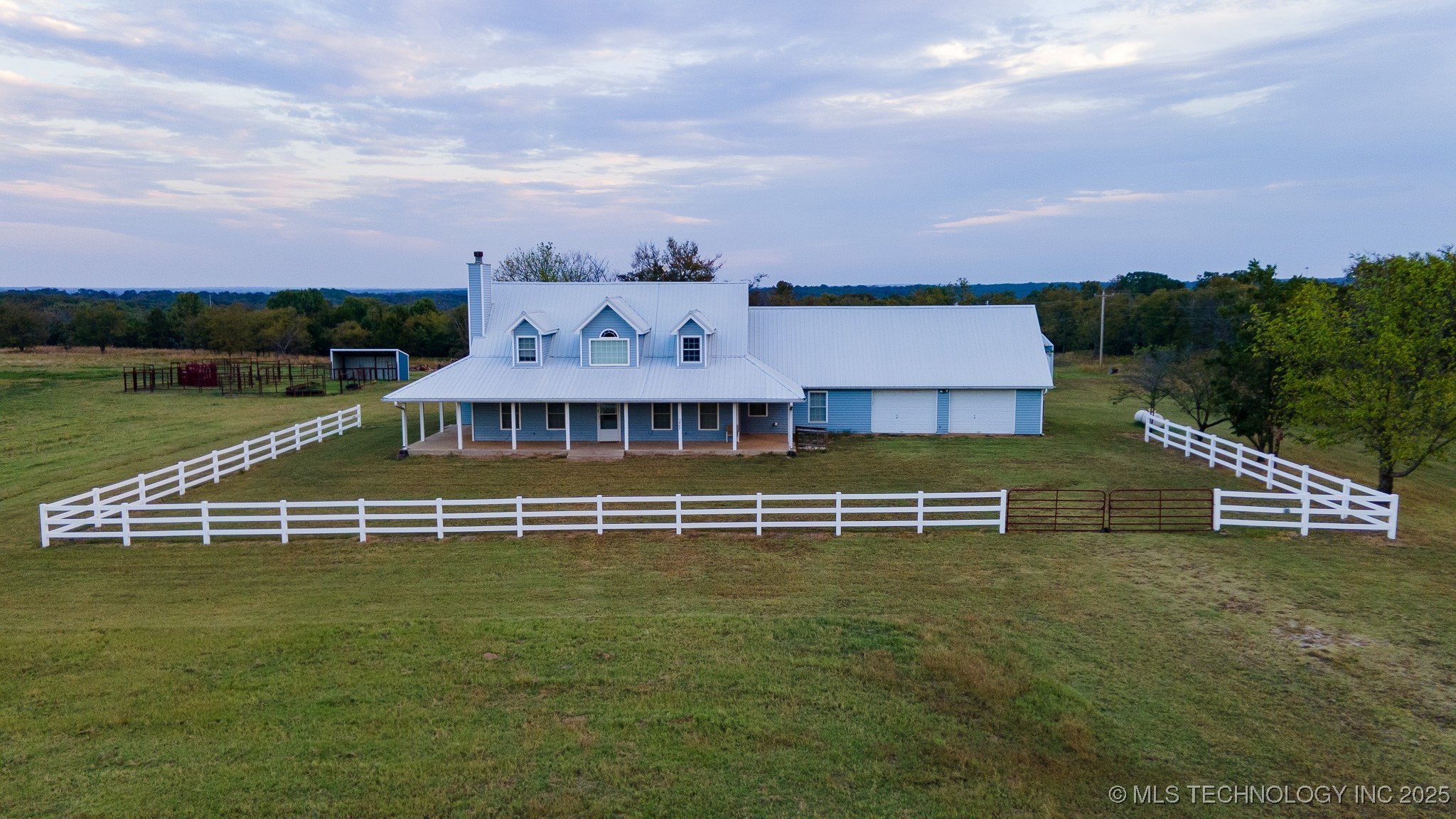 7862 E County Road 1195 Property Photo 10