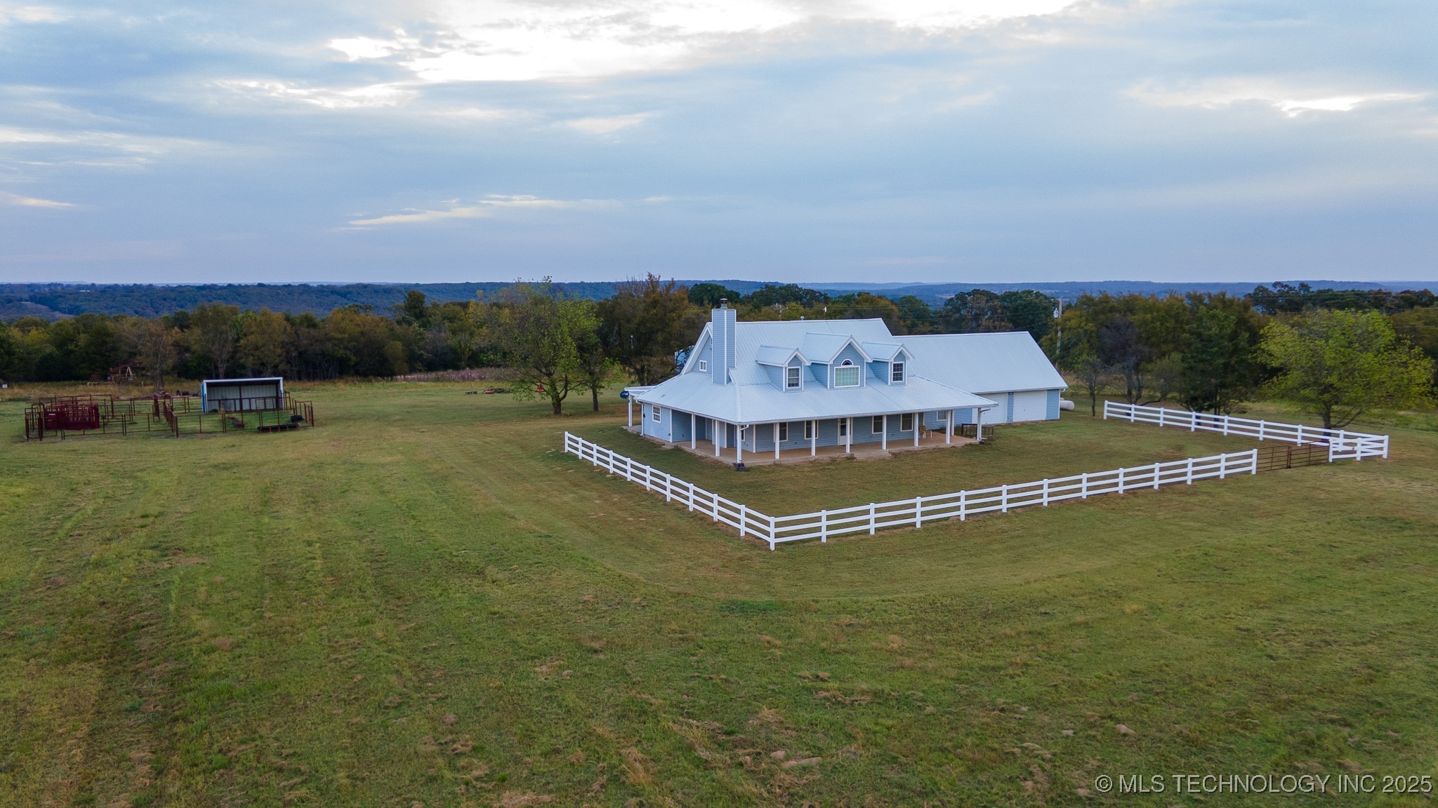 7862 E County Road 1195 Property Photo 11