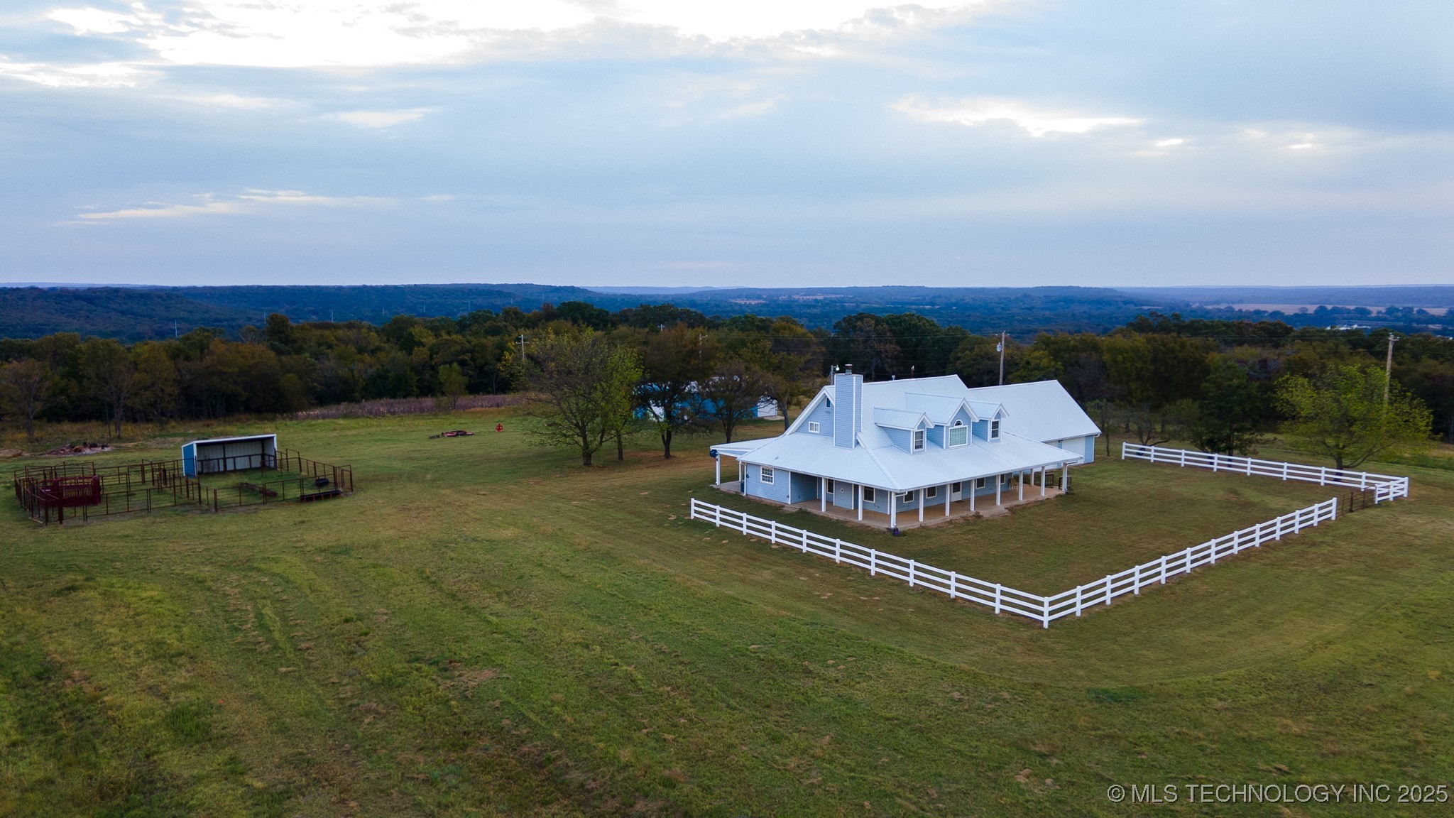7862 E County Road 1195 Property Photo 13