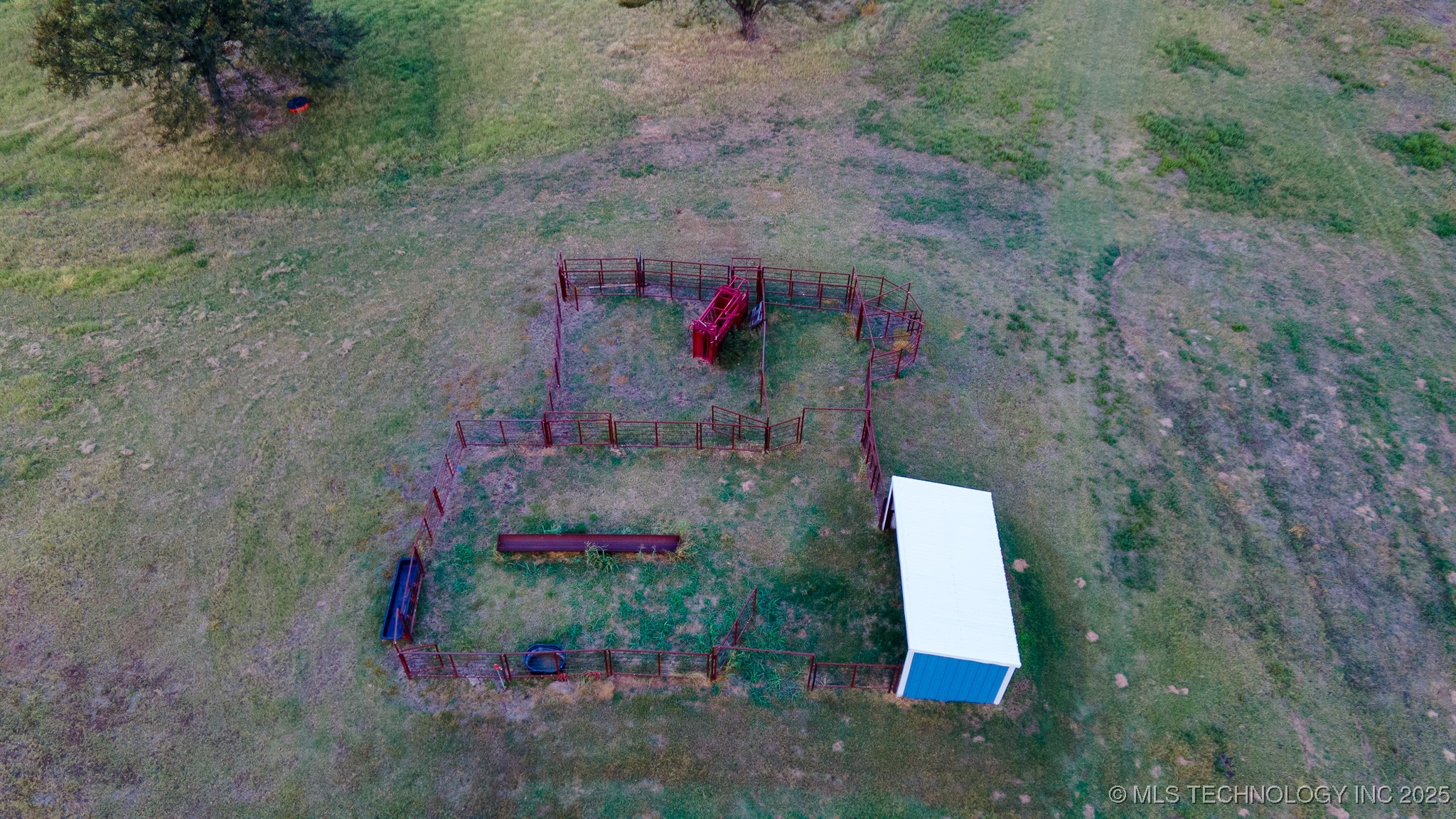 7862 E County Road 1195 Property Photo 15