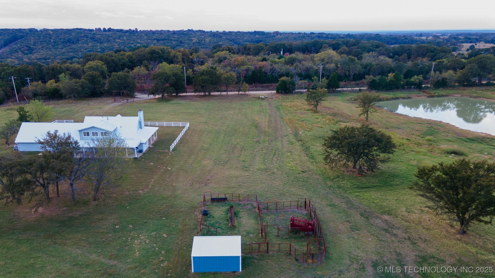 7862 E County Road 1195 Property Photo 16