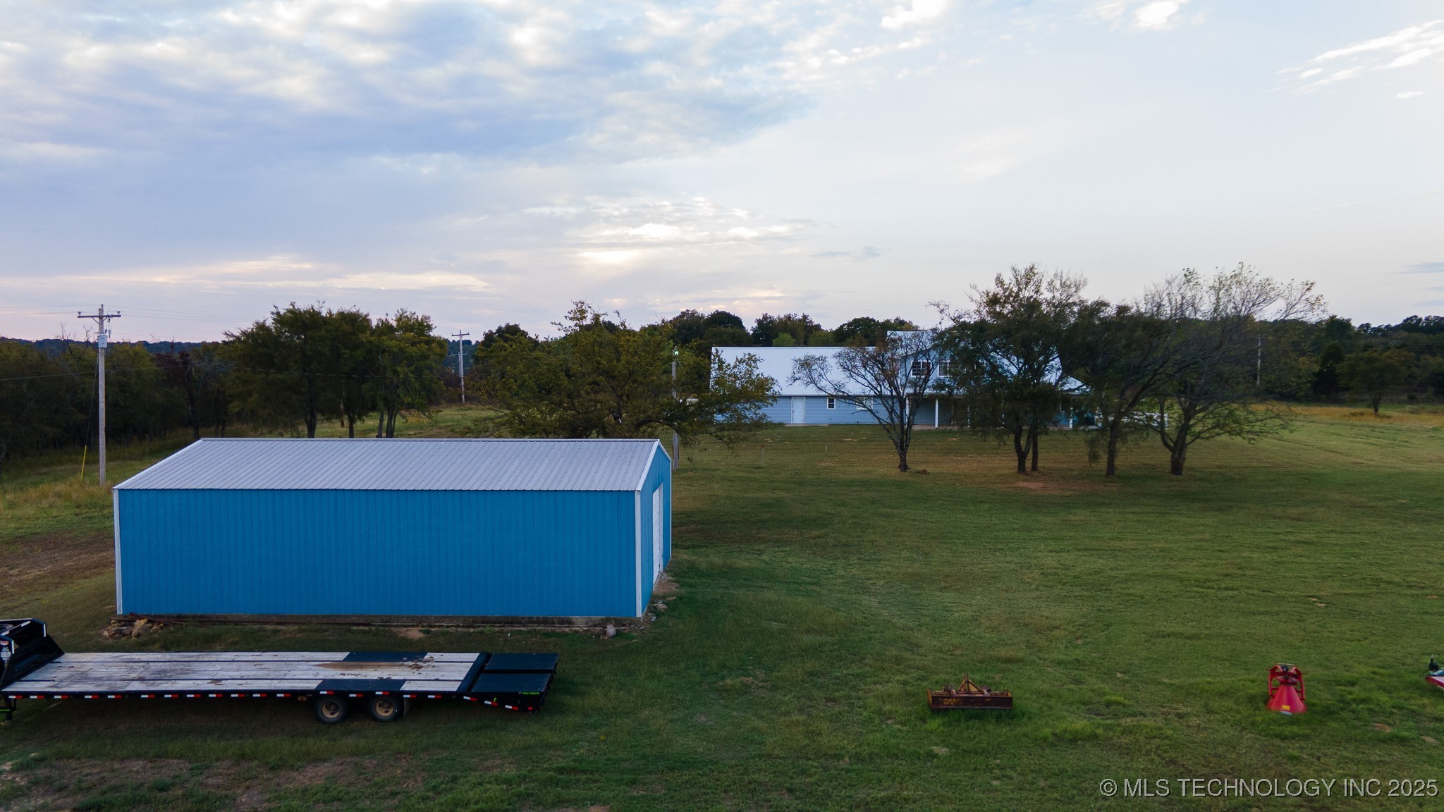 7862 E County Road 1195 Property Photo 21