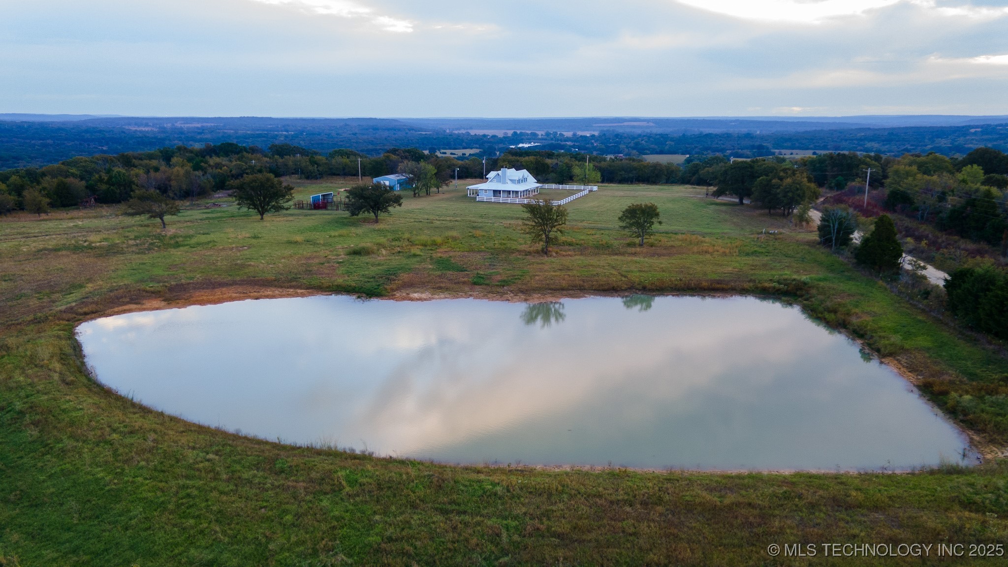 7862 E County Road 1195 Property Photo 24