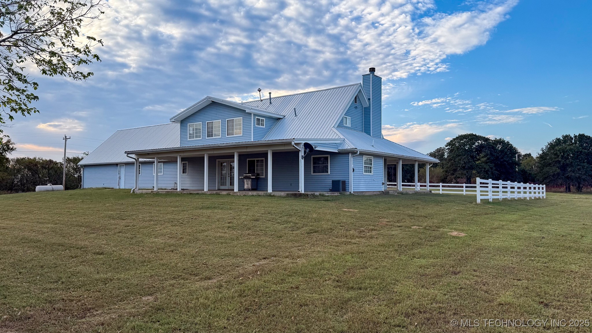 7862 E County Road 1195 Property Photo 26