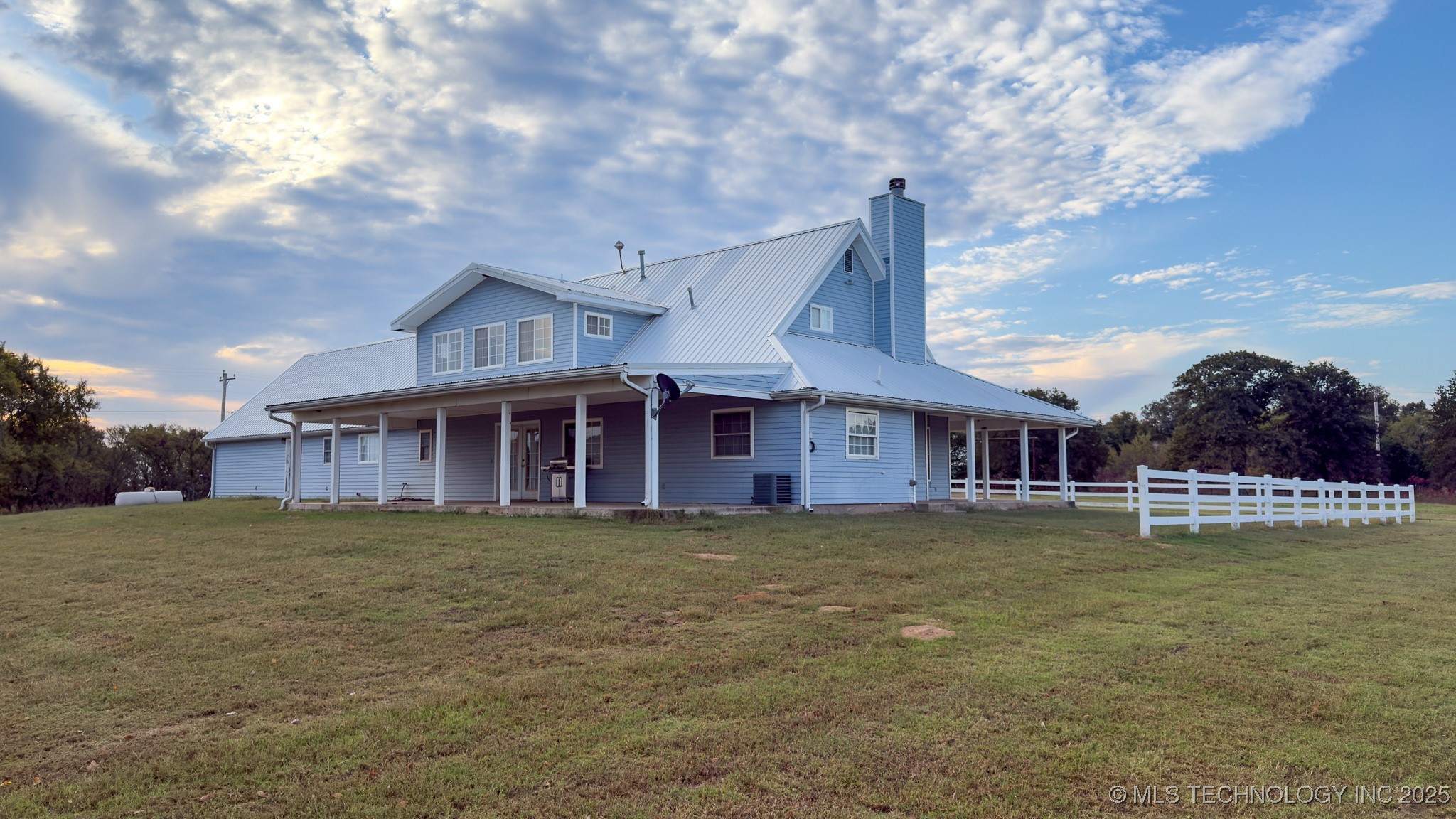 7862 E County Road 1195 Property Photo 27