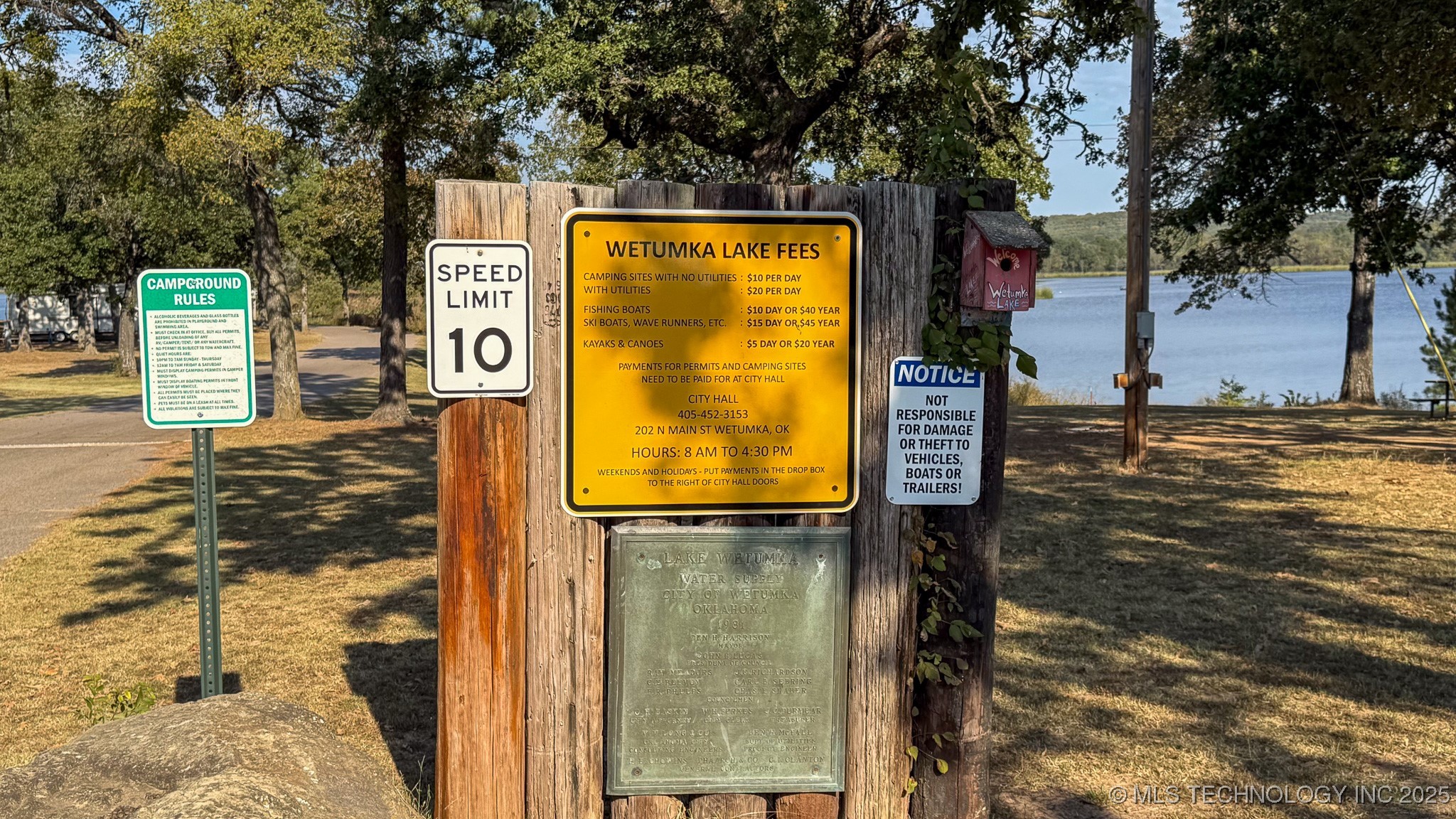 7862 E County Road 1195 Property Photo 78