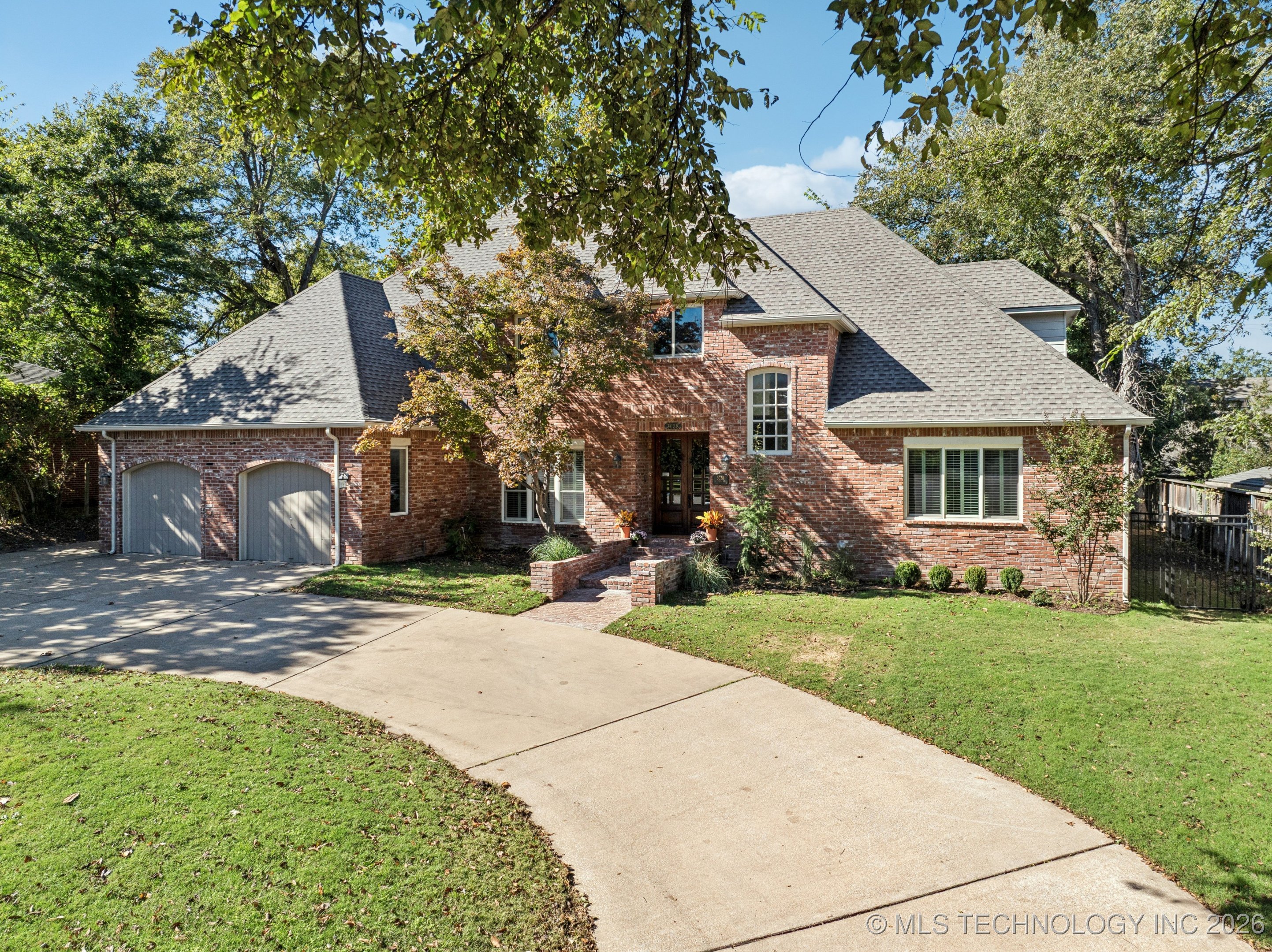 3038 S Utica Avenue Property Photo 2