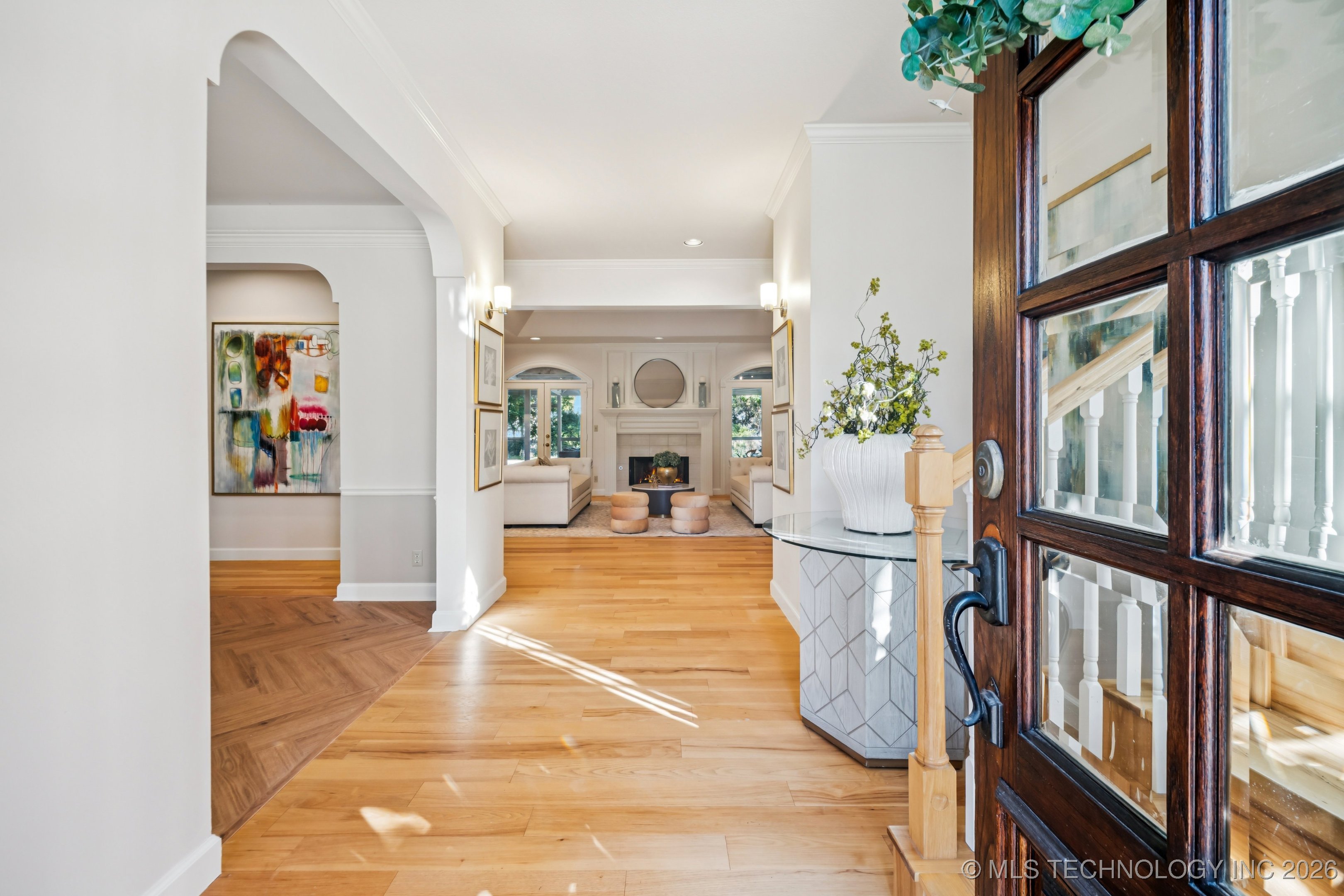 3038 S Utica Avenue Property Photo 4