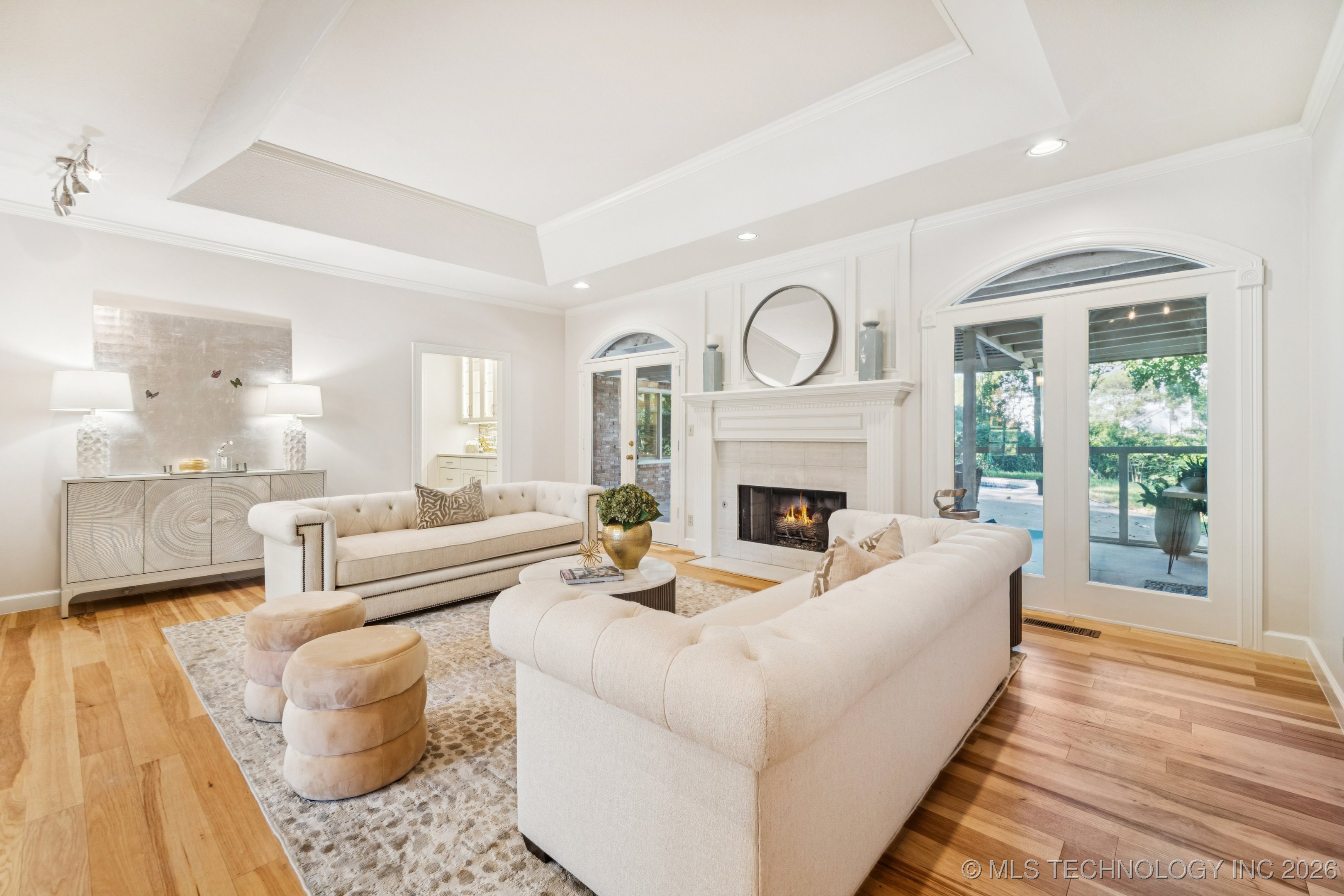 3038 S Utica Avenue Property Photo 5